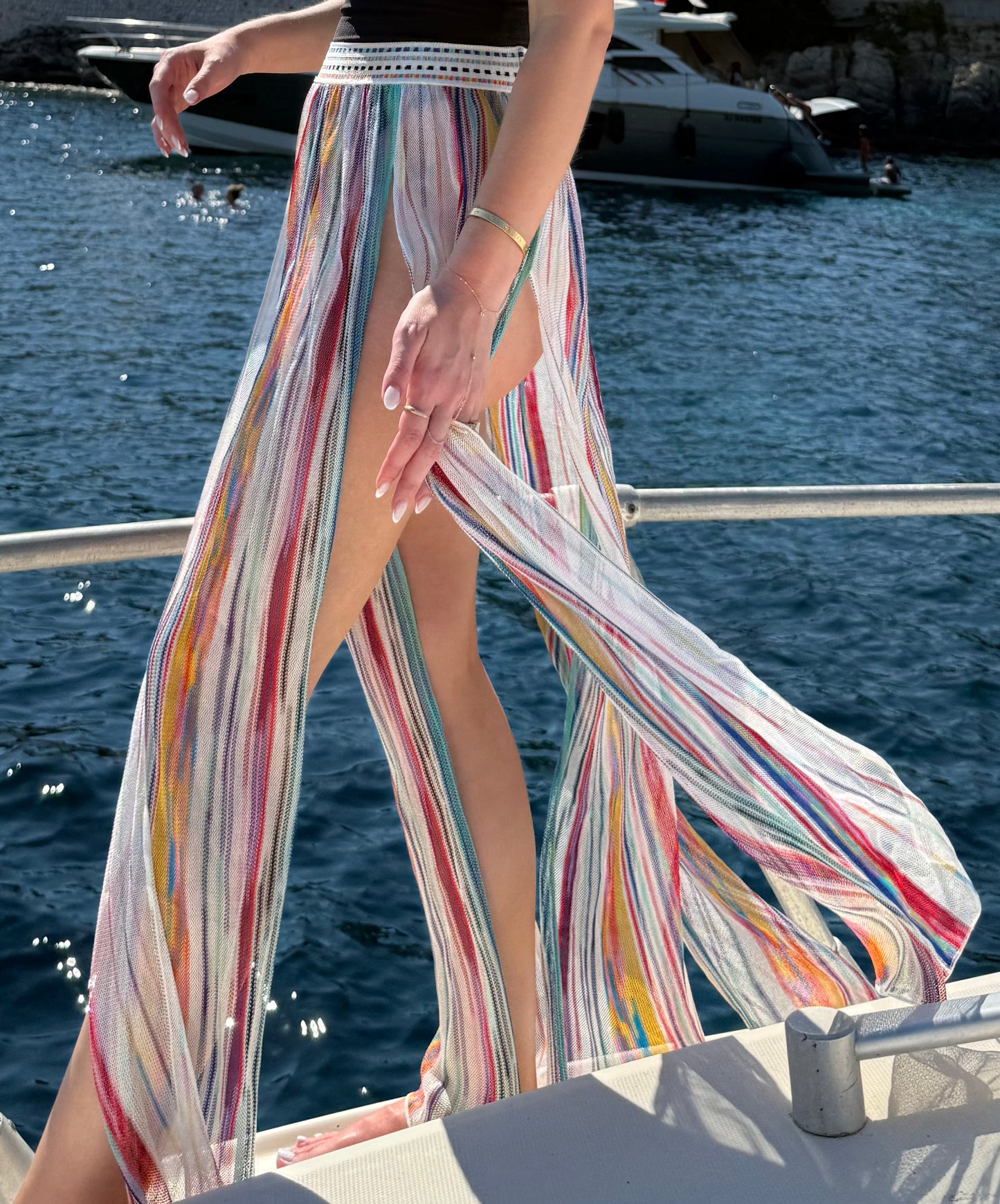 Missoni Coverup