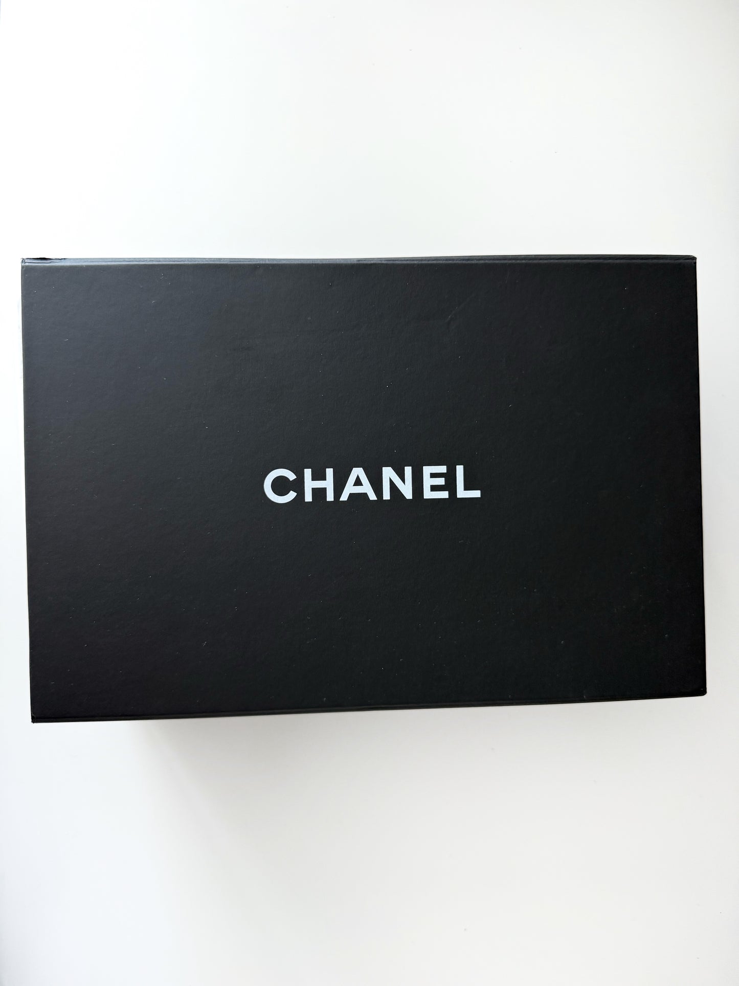 Runway Edition Chanel Bag