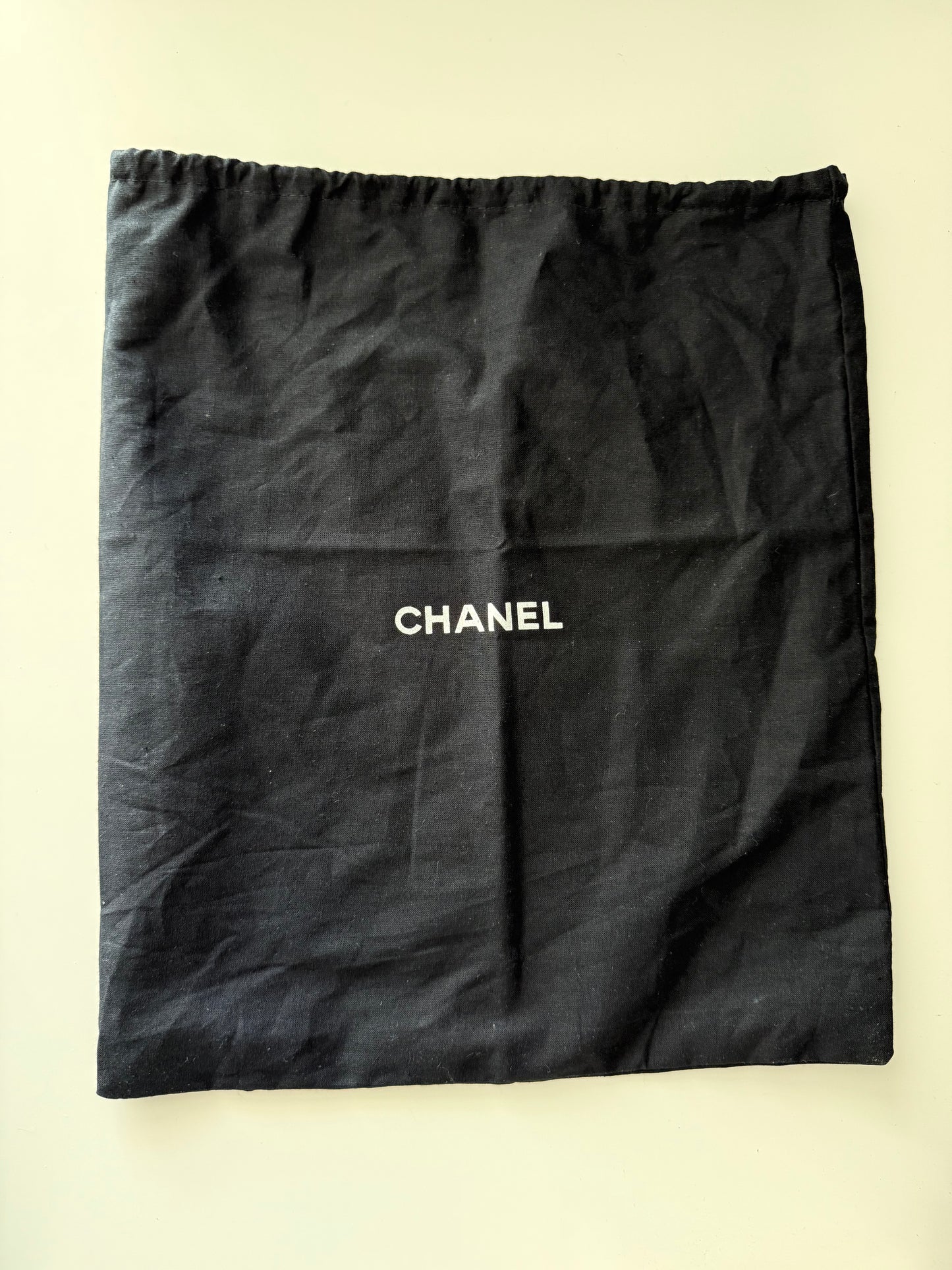 Runway Edition Chanel Bag