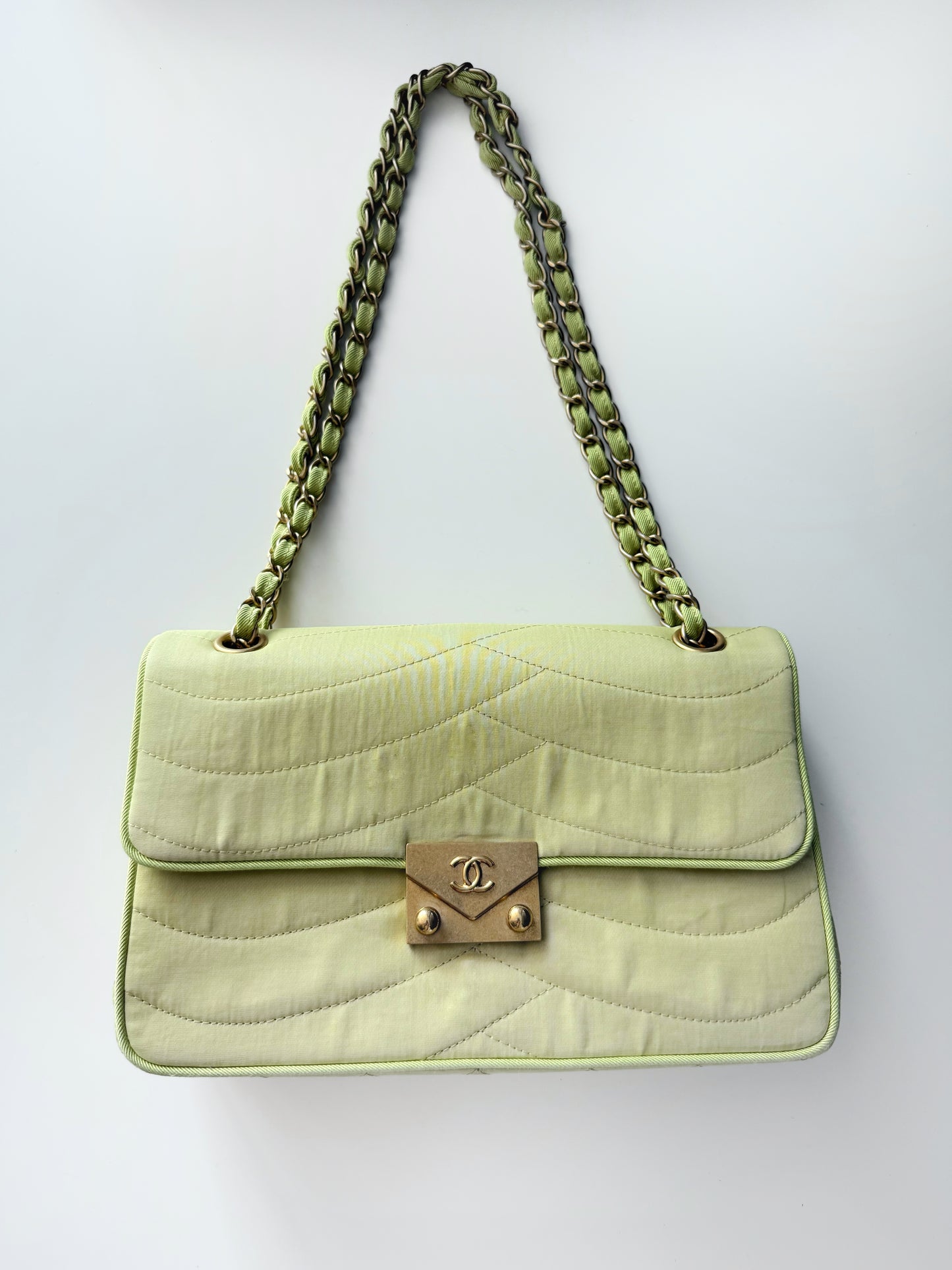 Runway Edition Chanel Bag