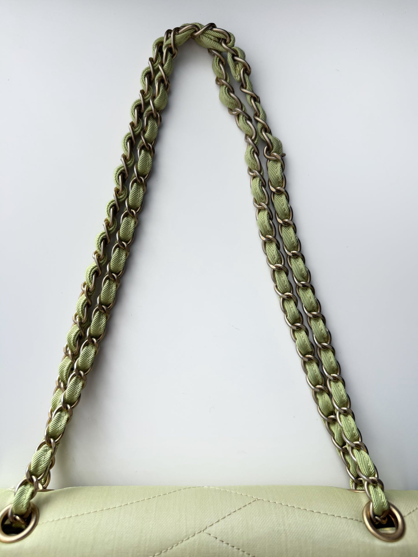 Runway Edition Chanel Bag