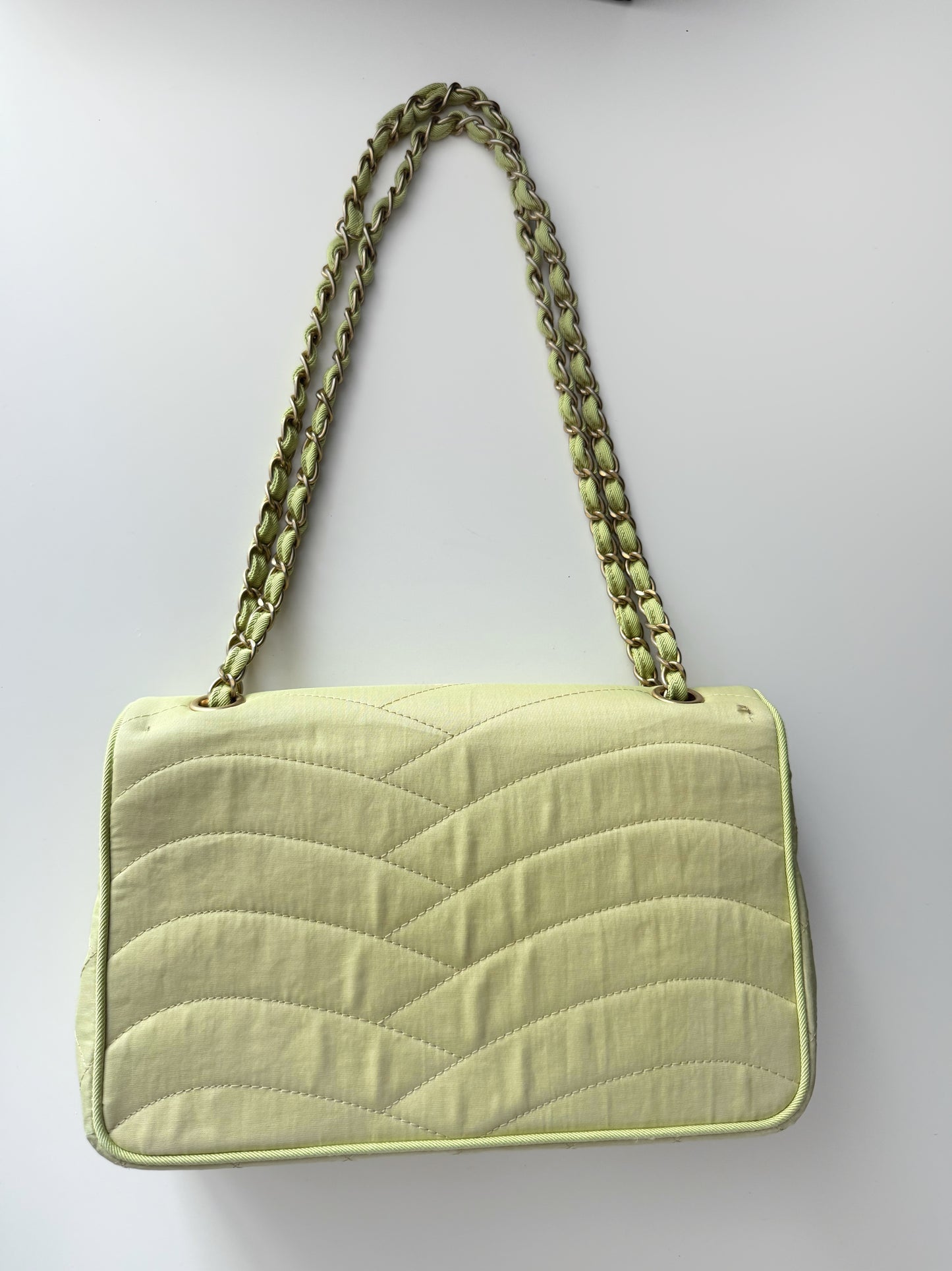 Runway Edition Chanel Bag