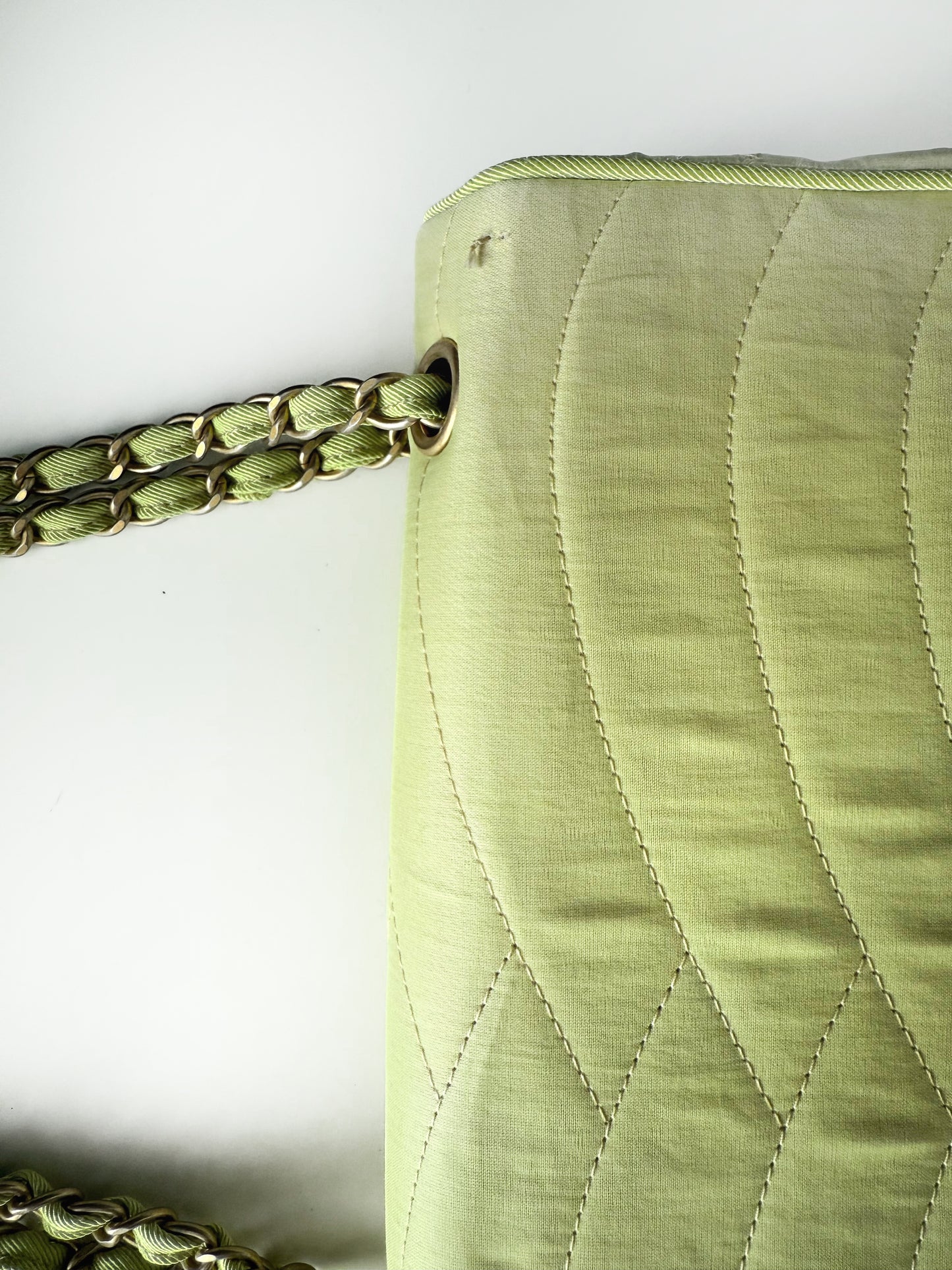 Runway Edition Chanel Bag