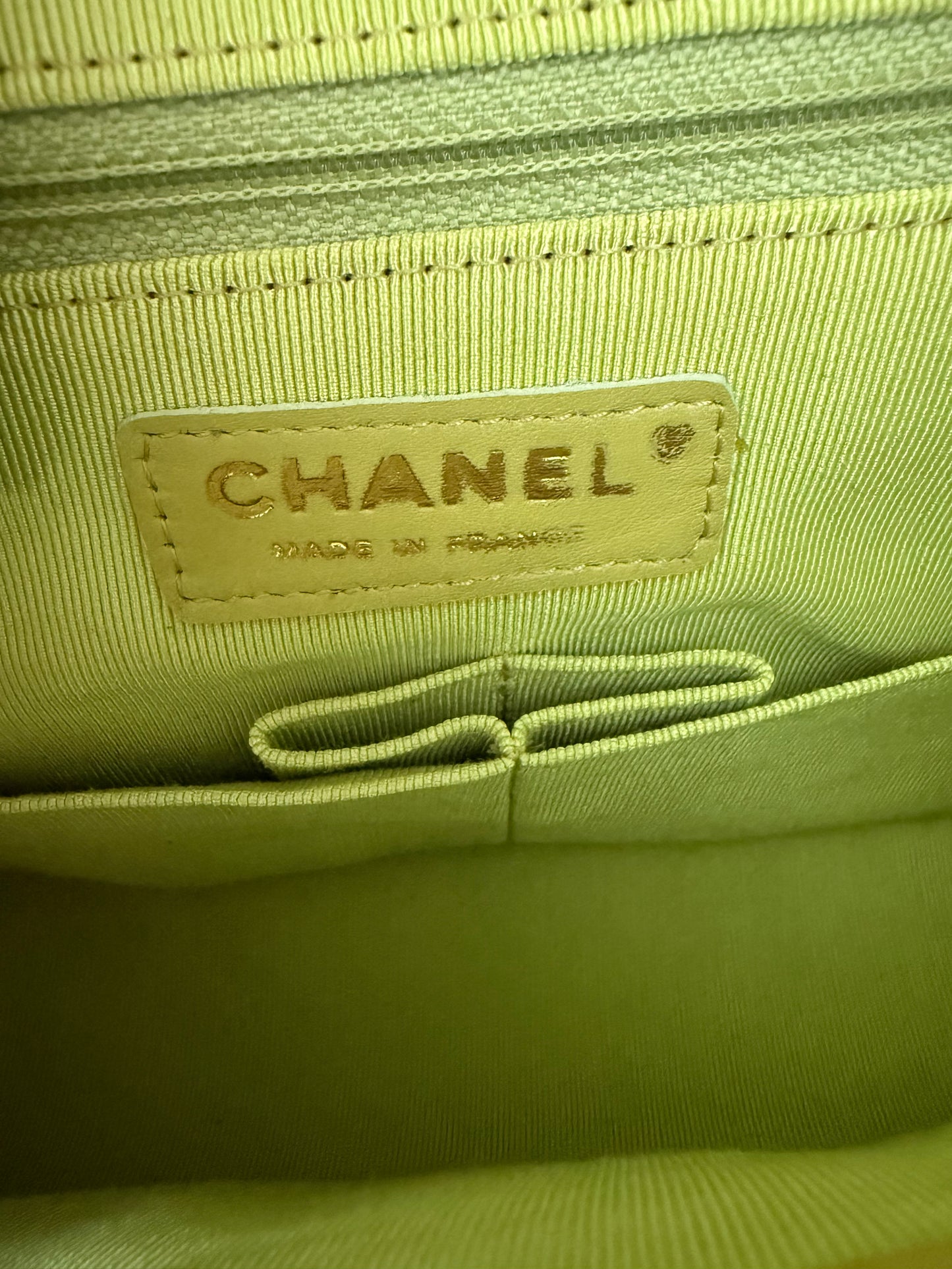 Runway Edition Chanel Bag