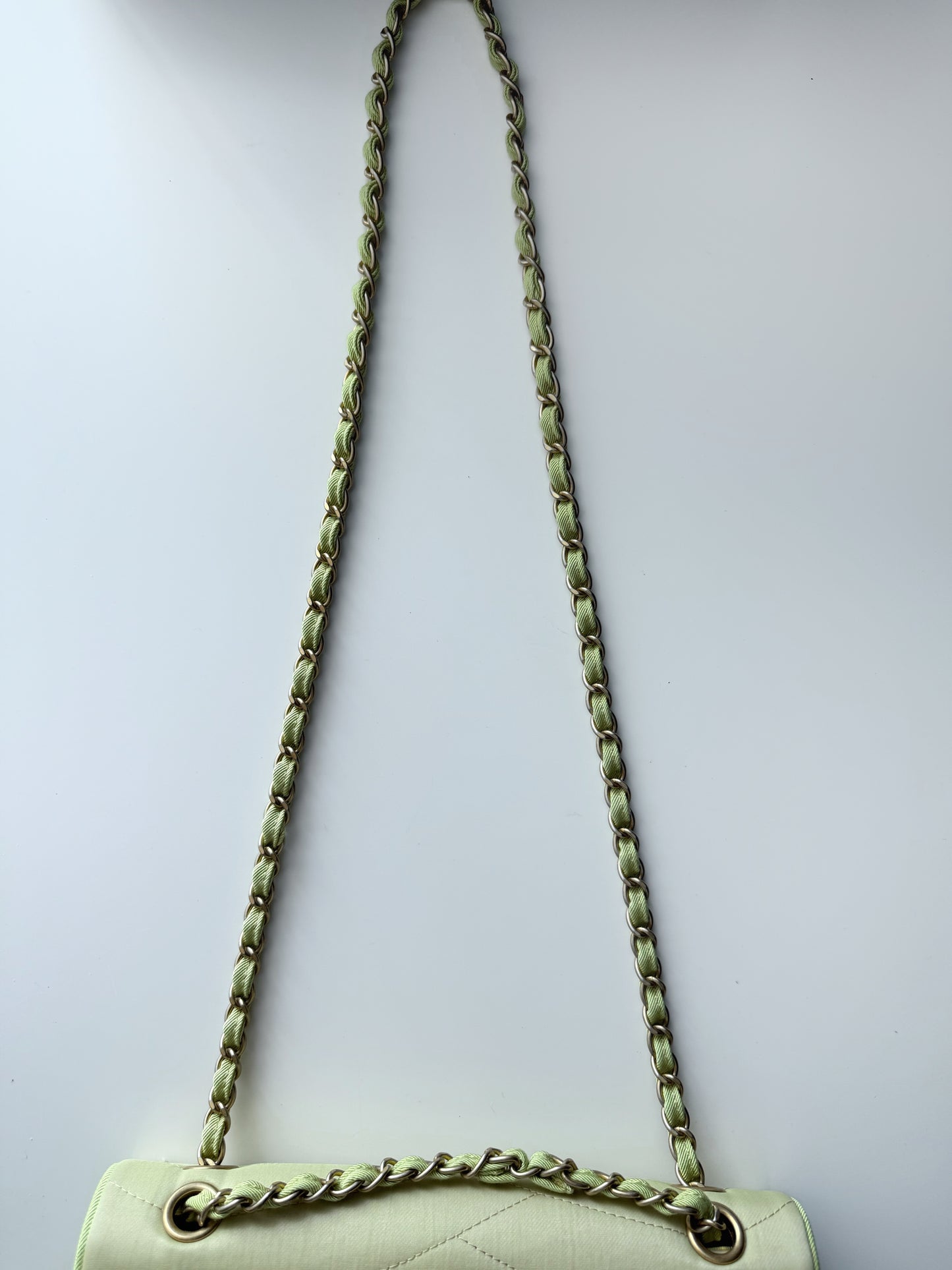 Runway Edition Chanel Bag