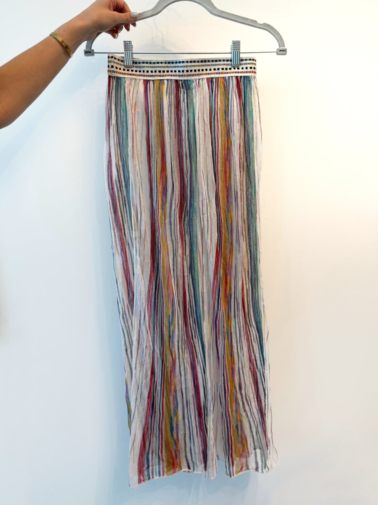 Missoni Coverup