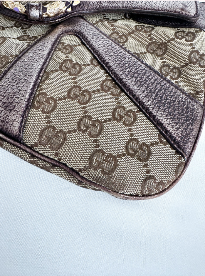 Vintage Gucci By Tom Ford Shoulder Bag