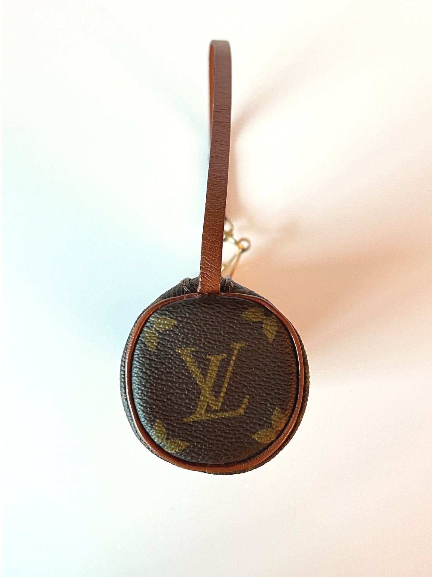 Louis Vuitton Papillon (SOLD)
