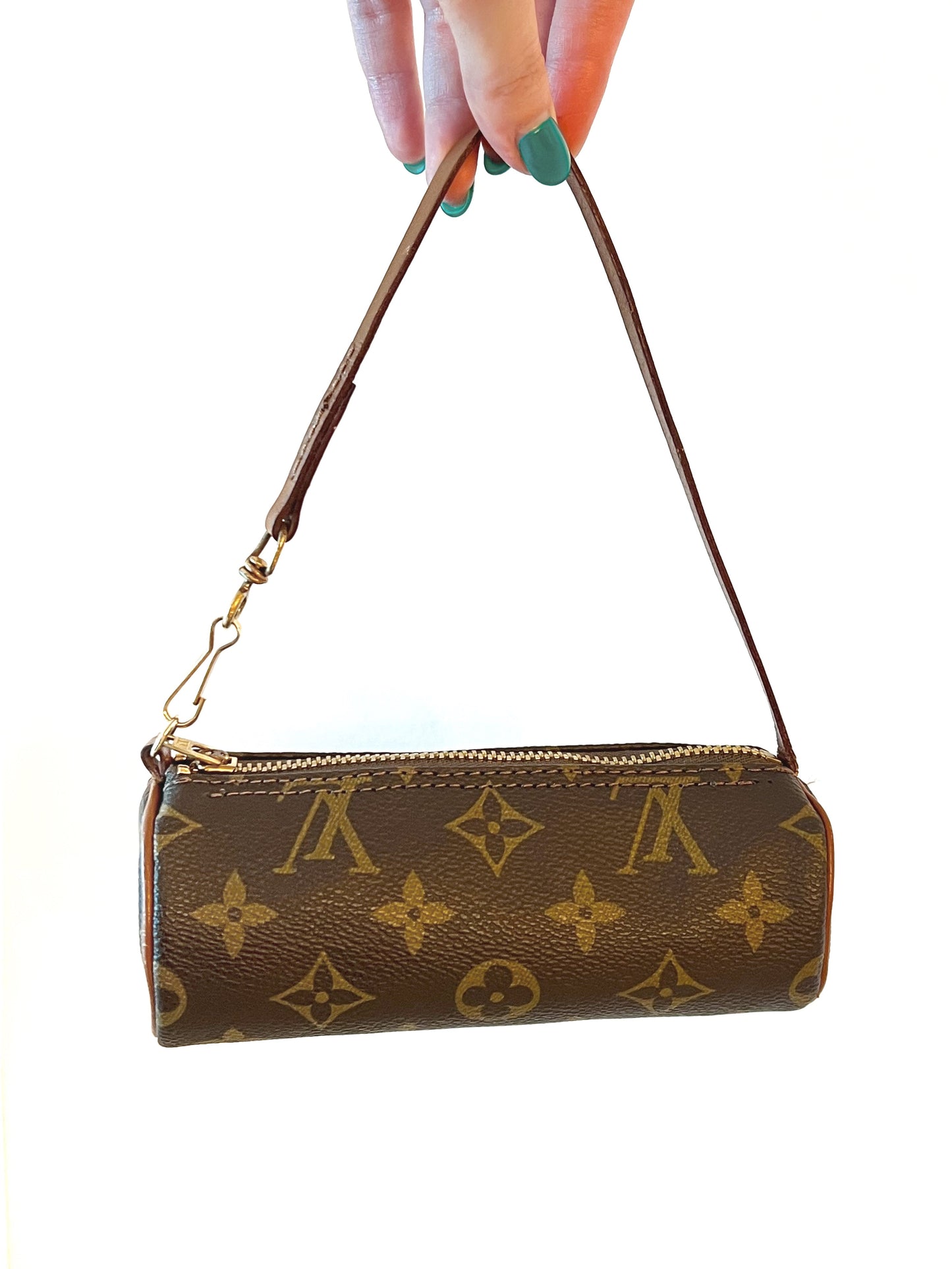 Louis Vuitton Papillon (SOLD)