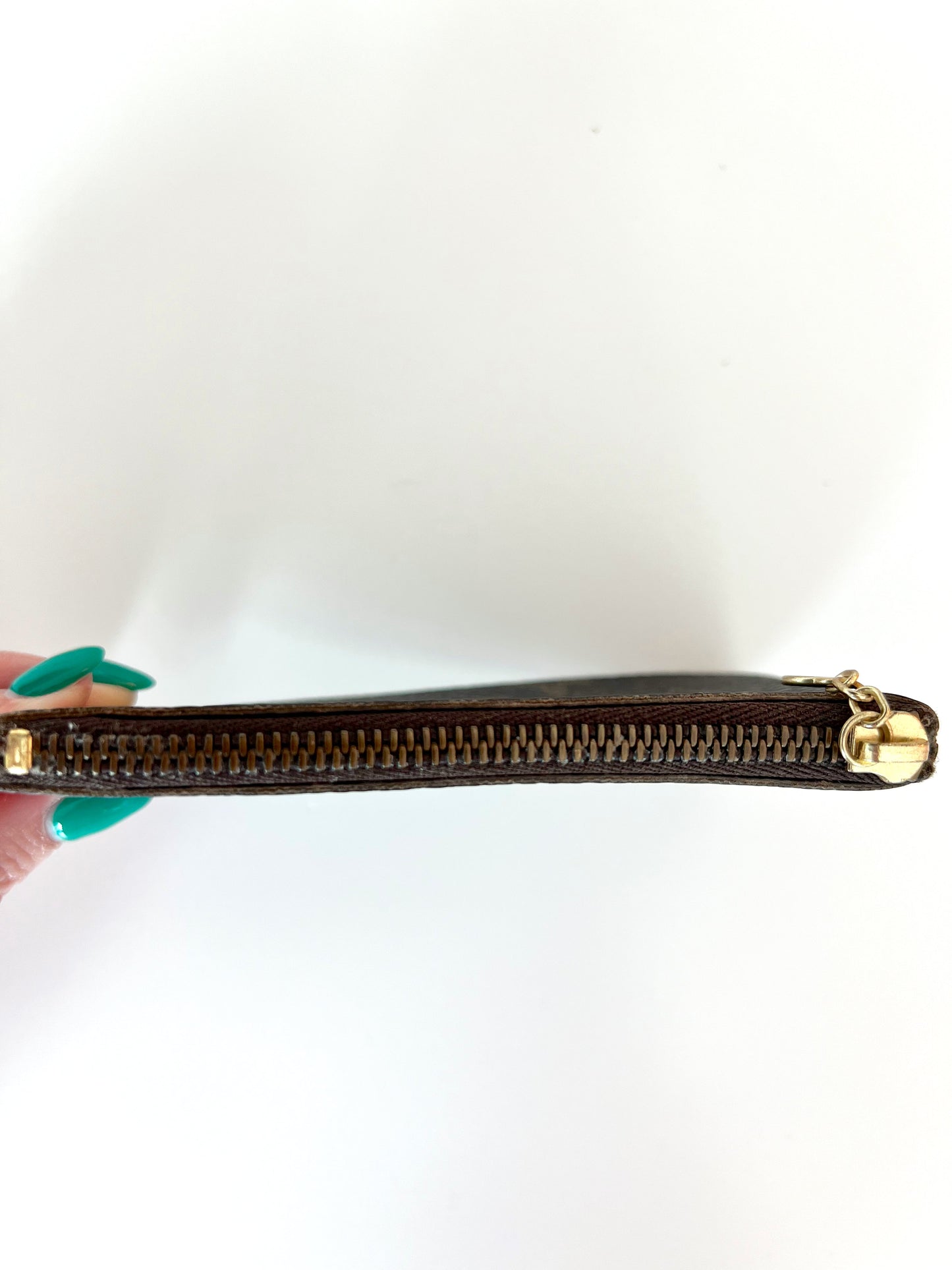 Louis Vuitton Coin Purse (SOLD)