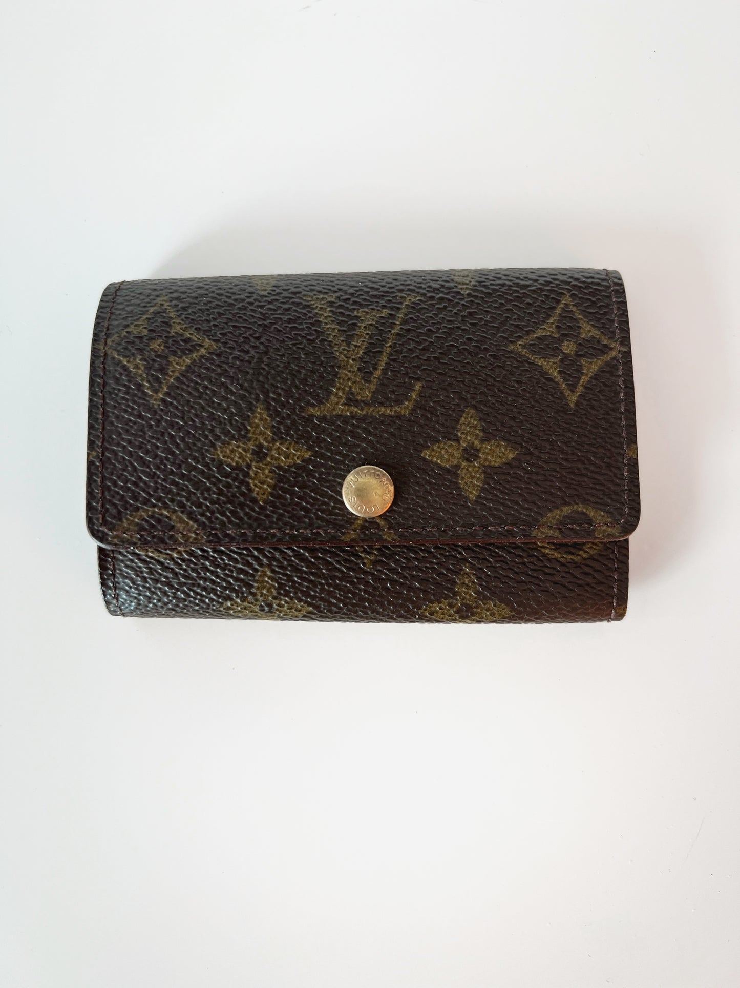 Louis Vuitton Key Case