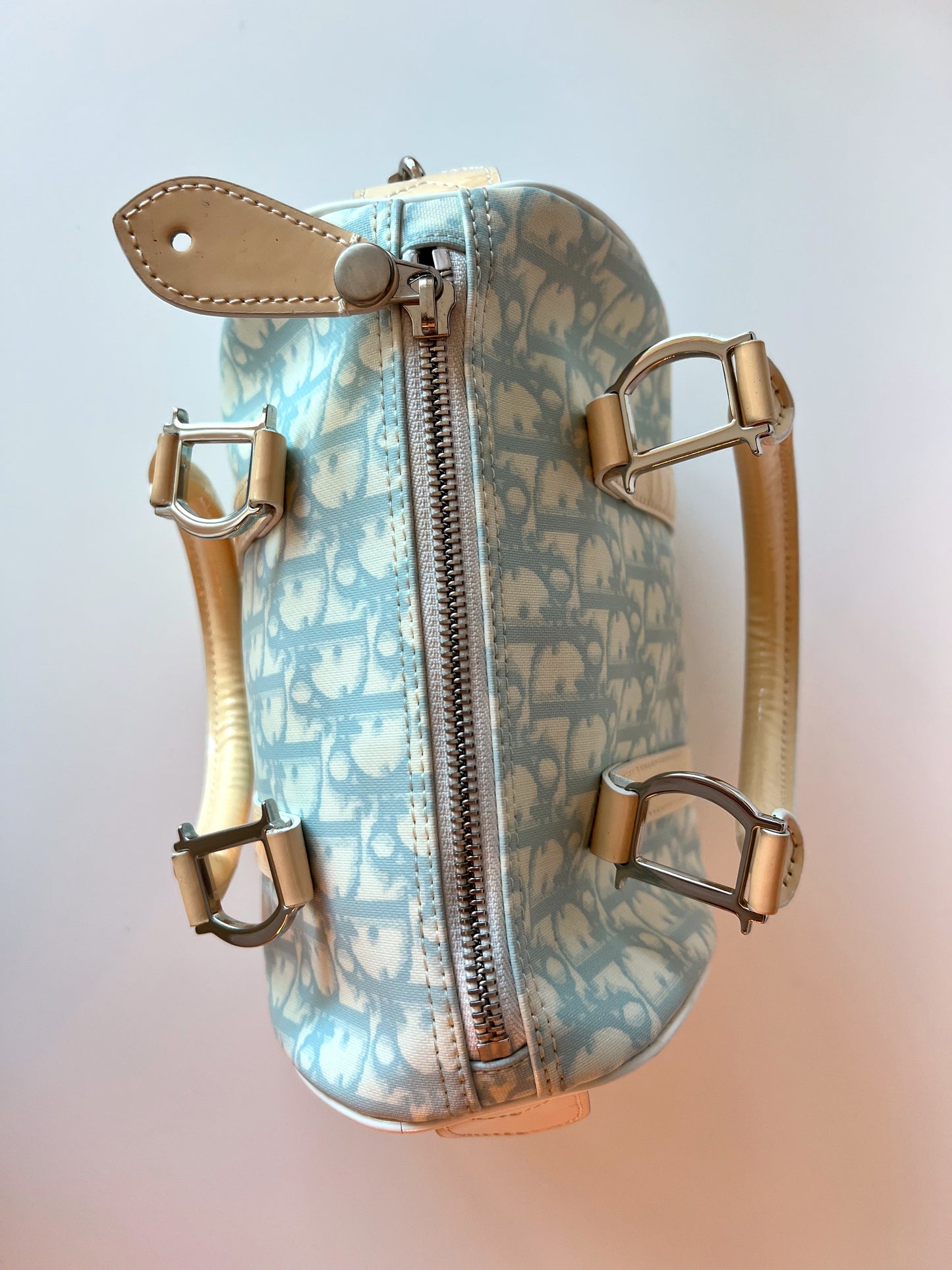 Dior Boston Baby Bag (SOLD)