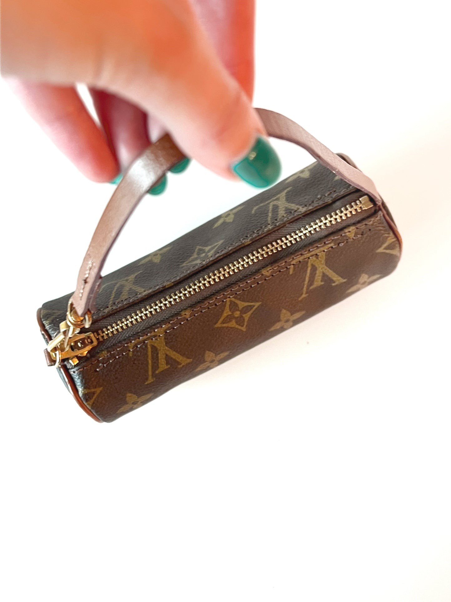 Louis Vuitton Papillon (SOLD)