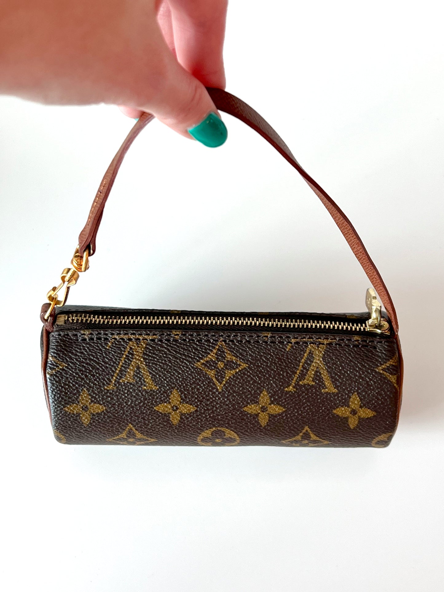 Louis Vuitton Papillon (SOLD)