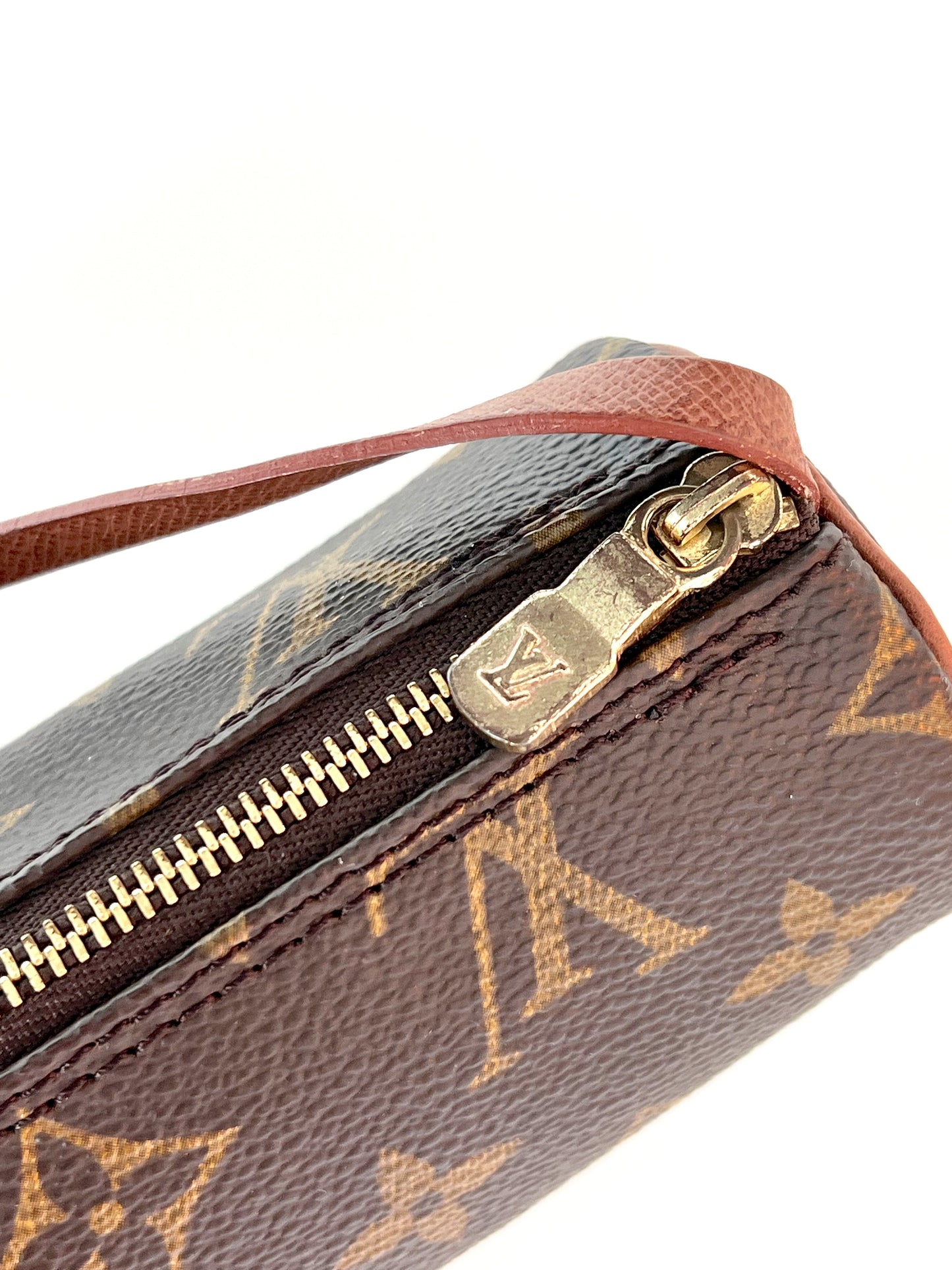 Louis Vuitton Papillon (SOLD)