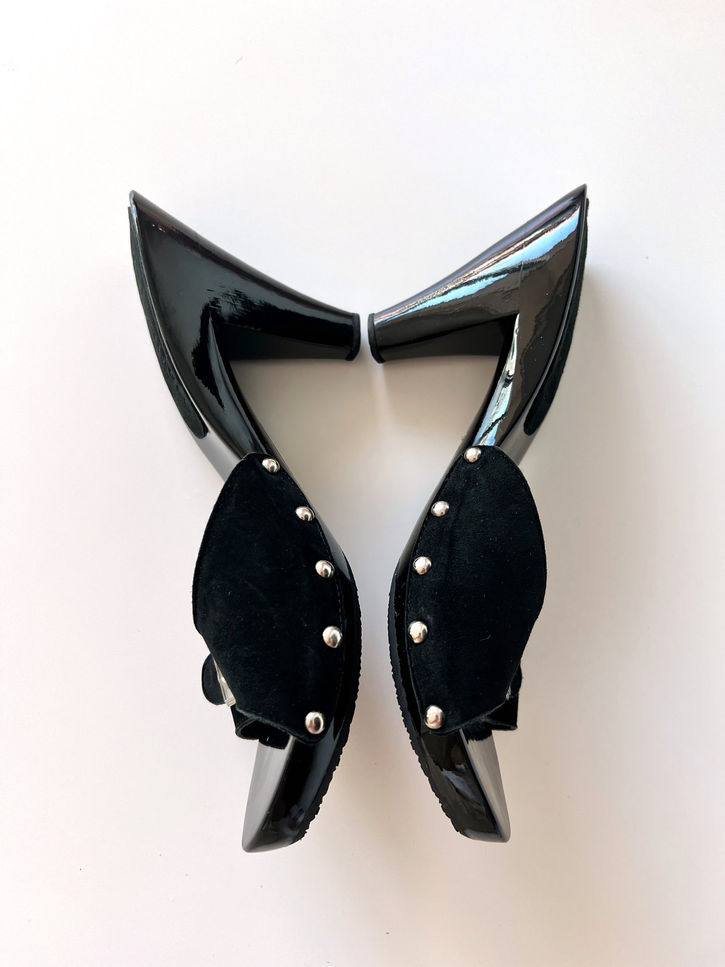 Chanel 2000s Mules (36)