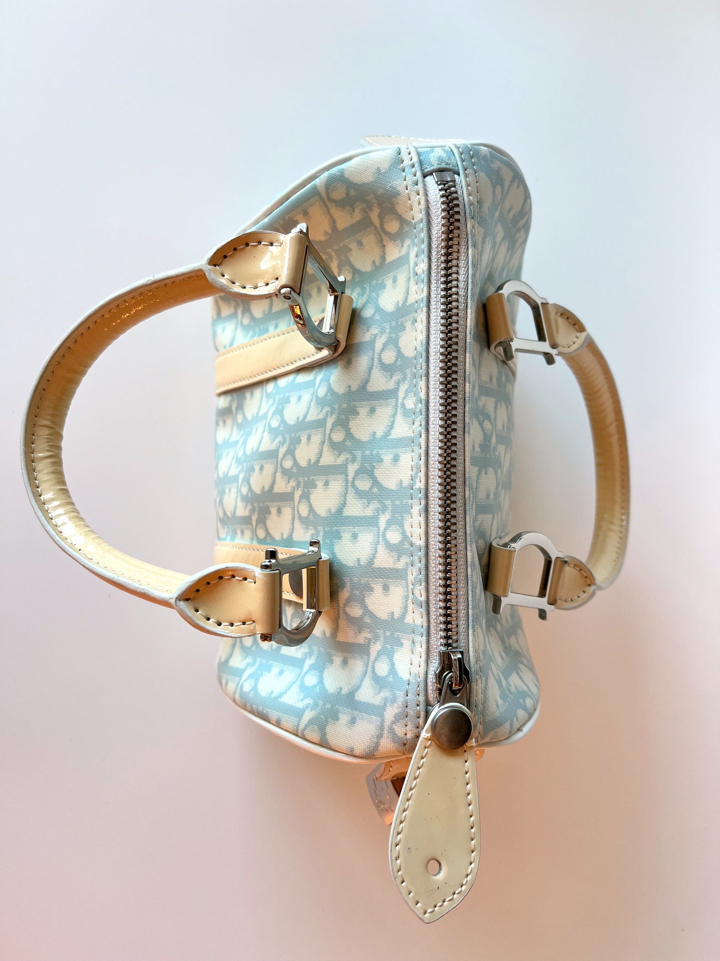 Dior Boston Baby Bag (SOLD)