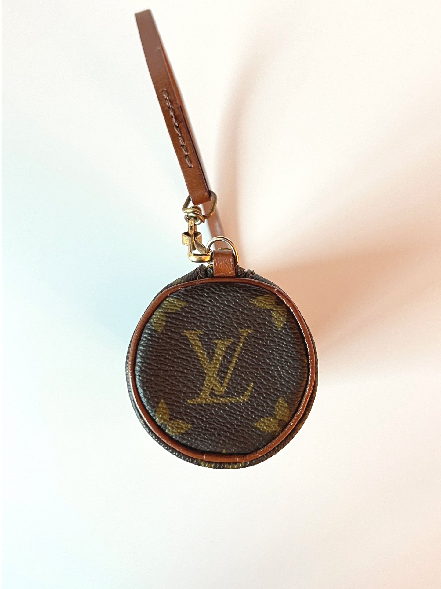 Louis Vuitton Papillon (SOLD)