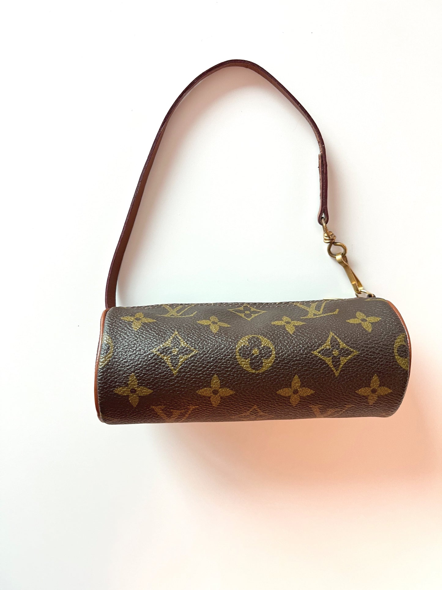 Louis Vuitton Papillon (SOLD)