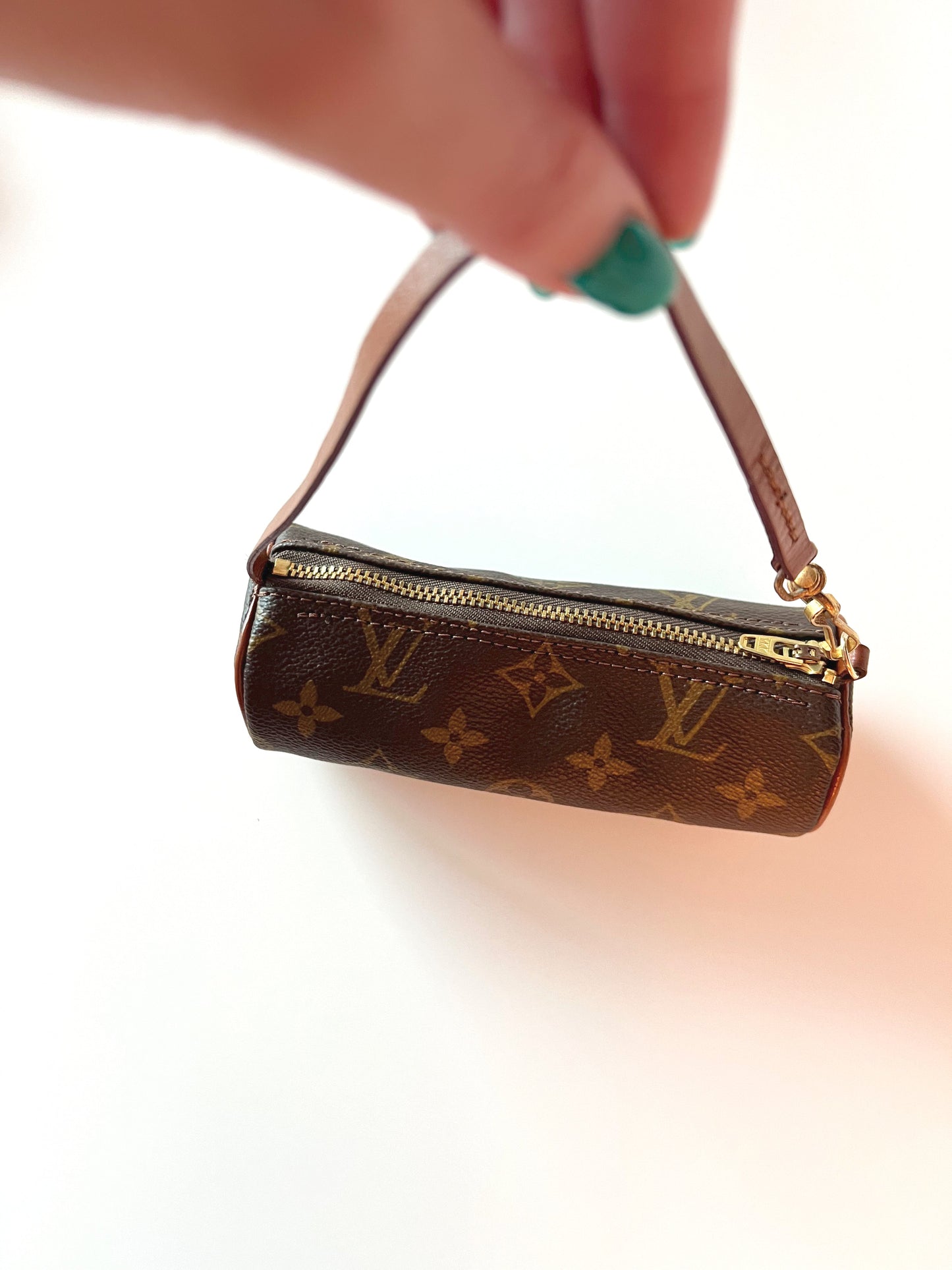 Louis Vuitton Papillon (SOLD)