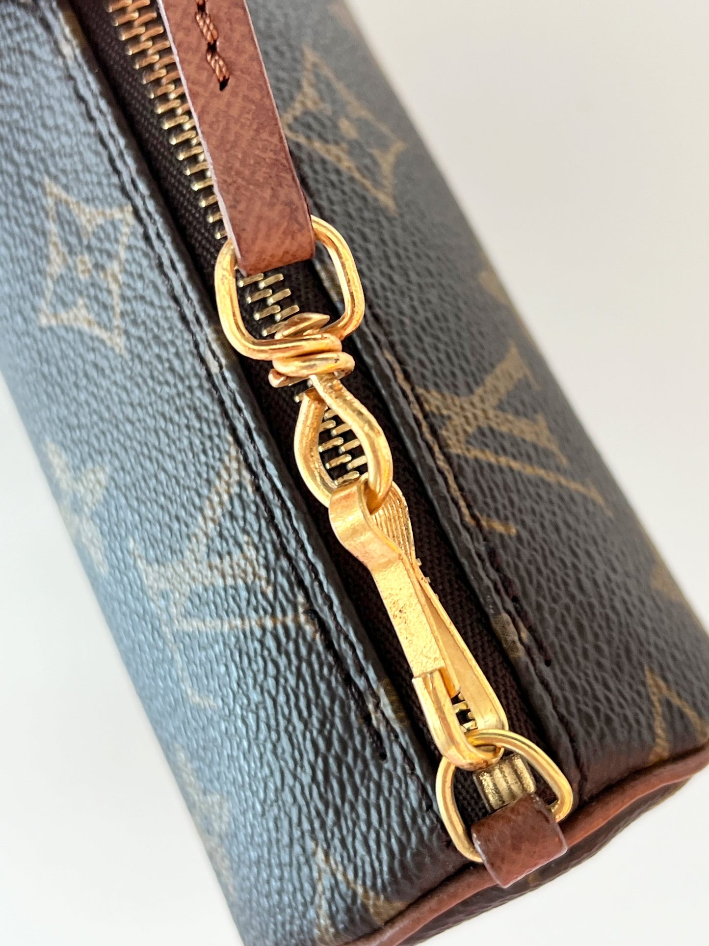 Louis Vuitton Papillon (SOLD)