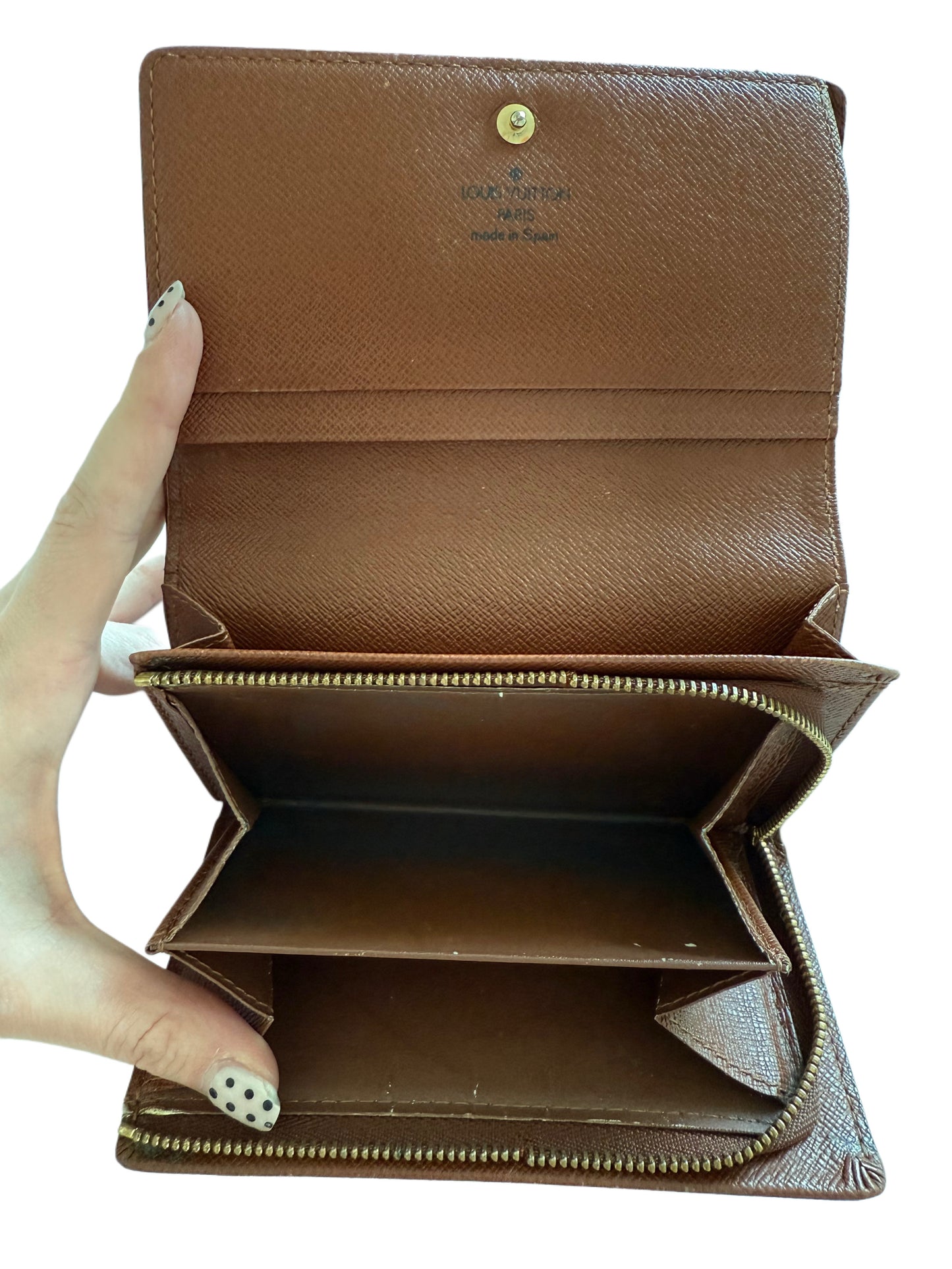 Louis Vuitton Wallet