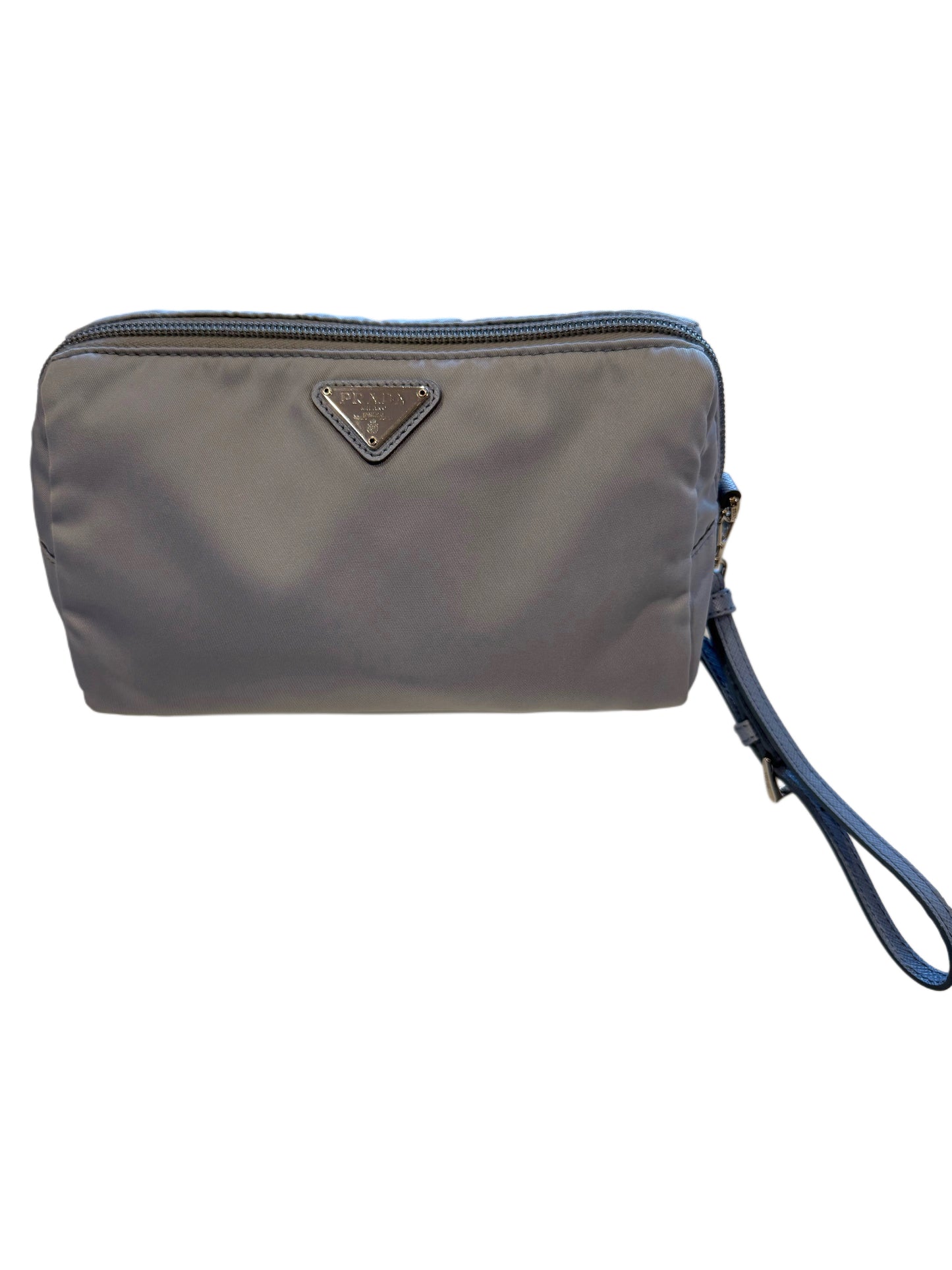Prada Nylon Pouch