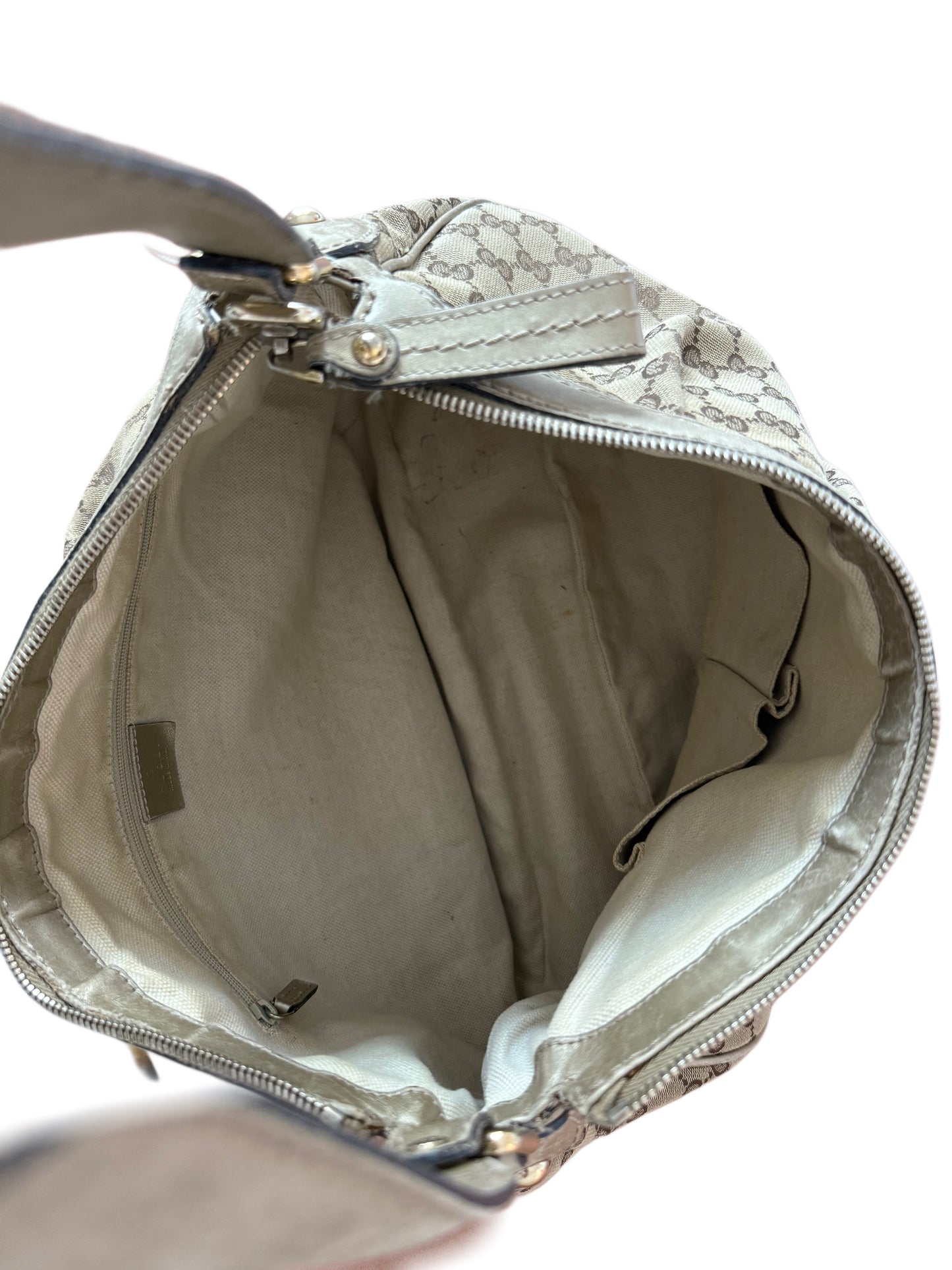 Early 2000s Gucci Hobo Bag