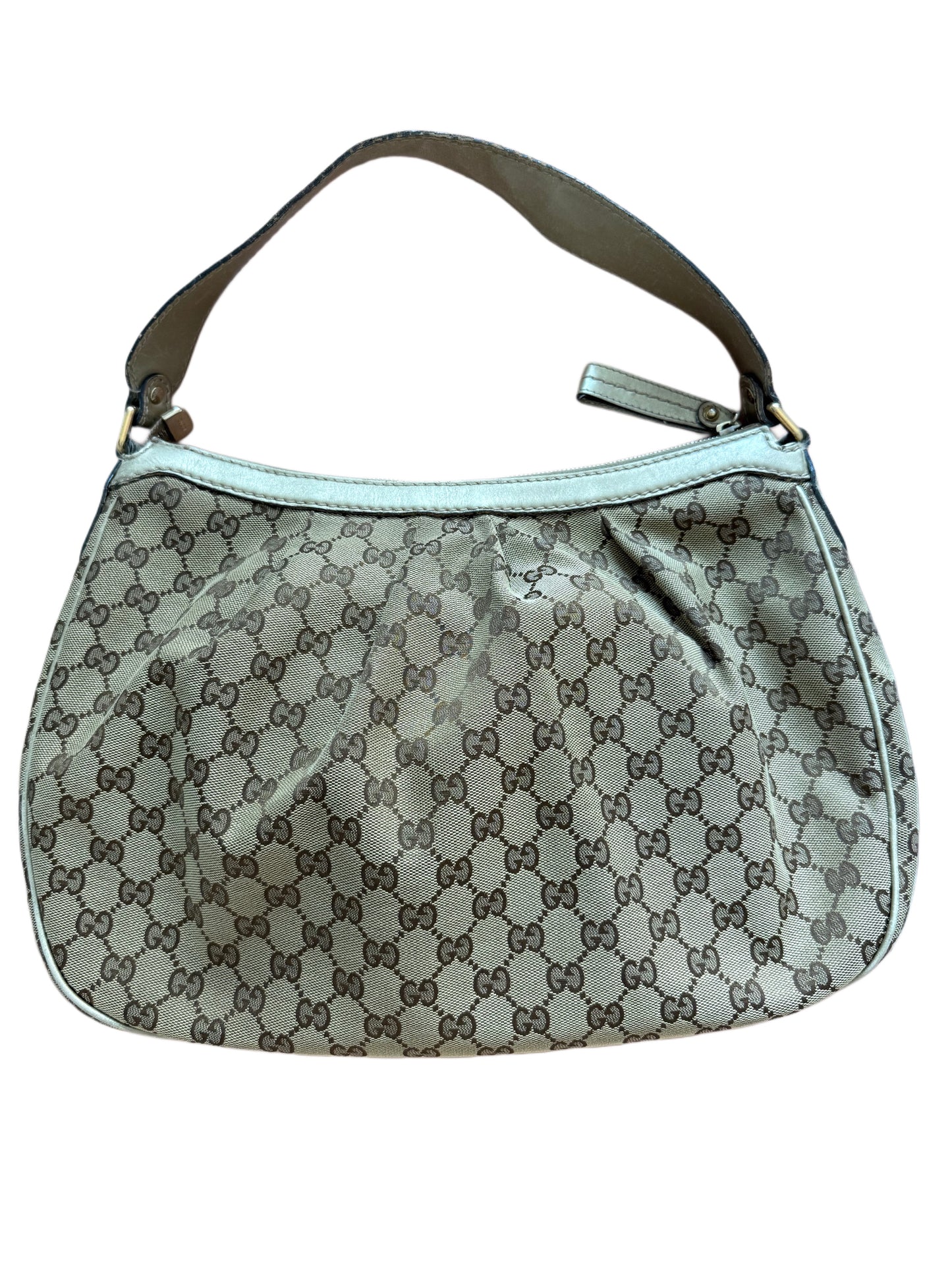 Early 2000s Gucci Hobo Bag