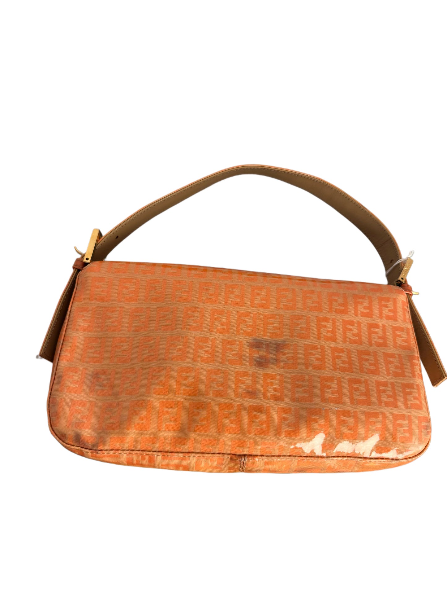 Fendi Baguette