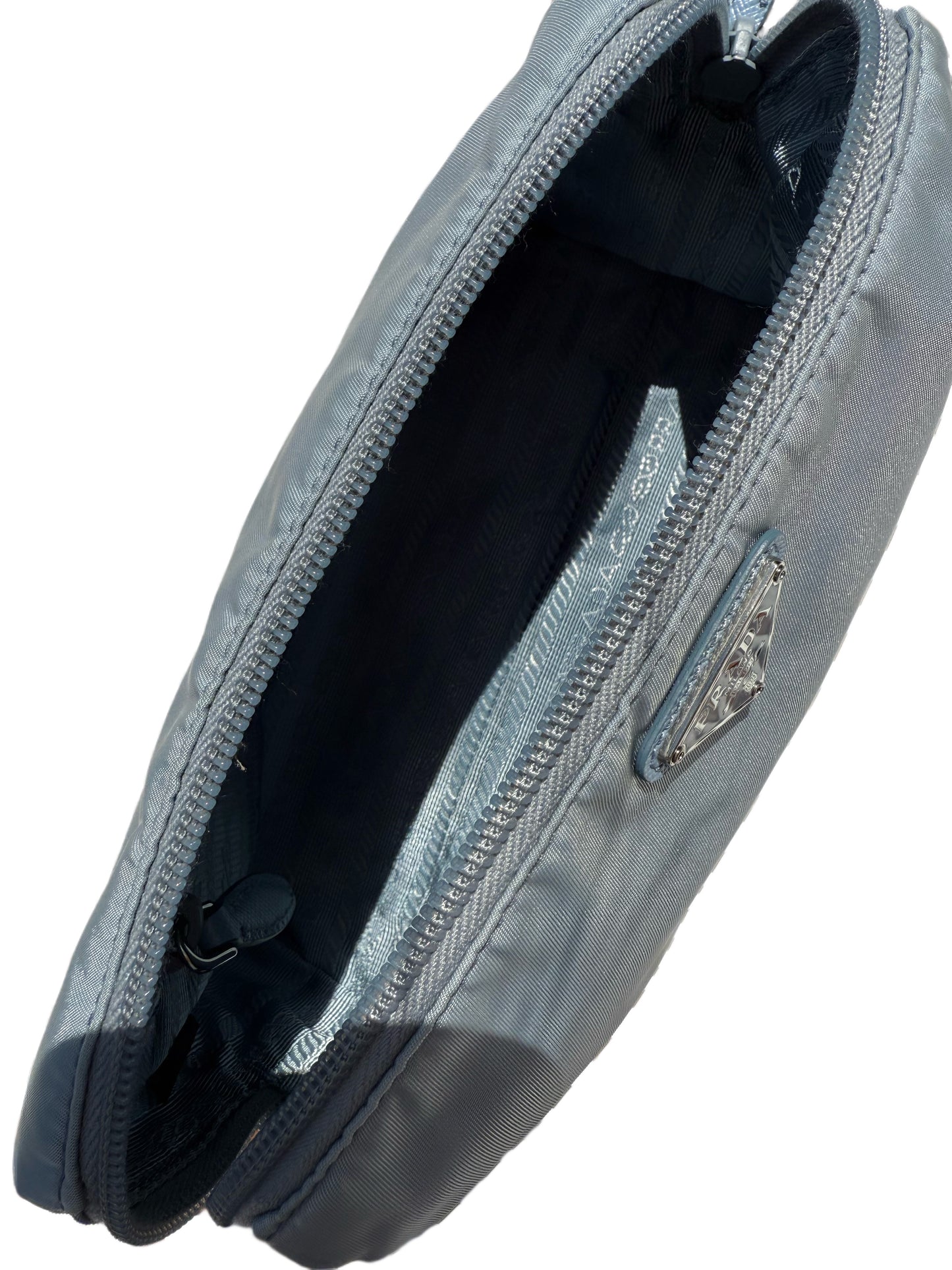 Prada Nylon Pouch