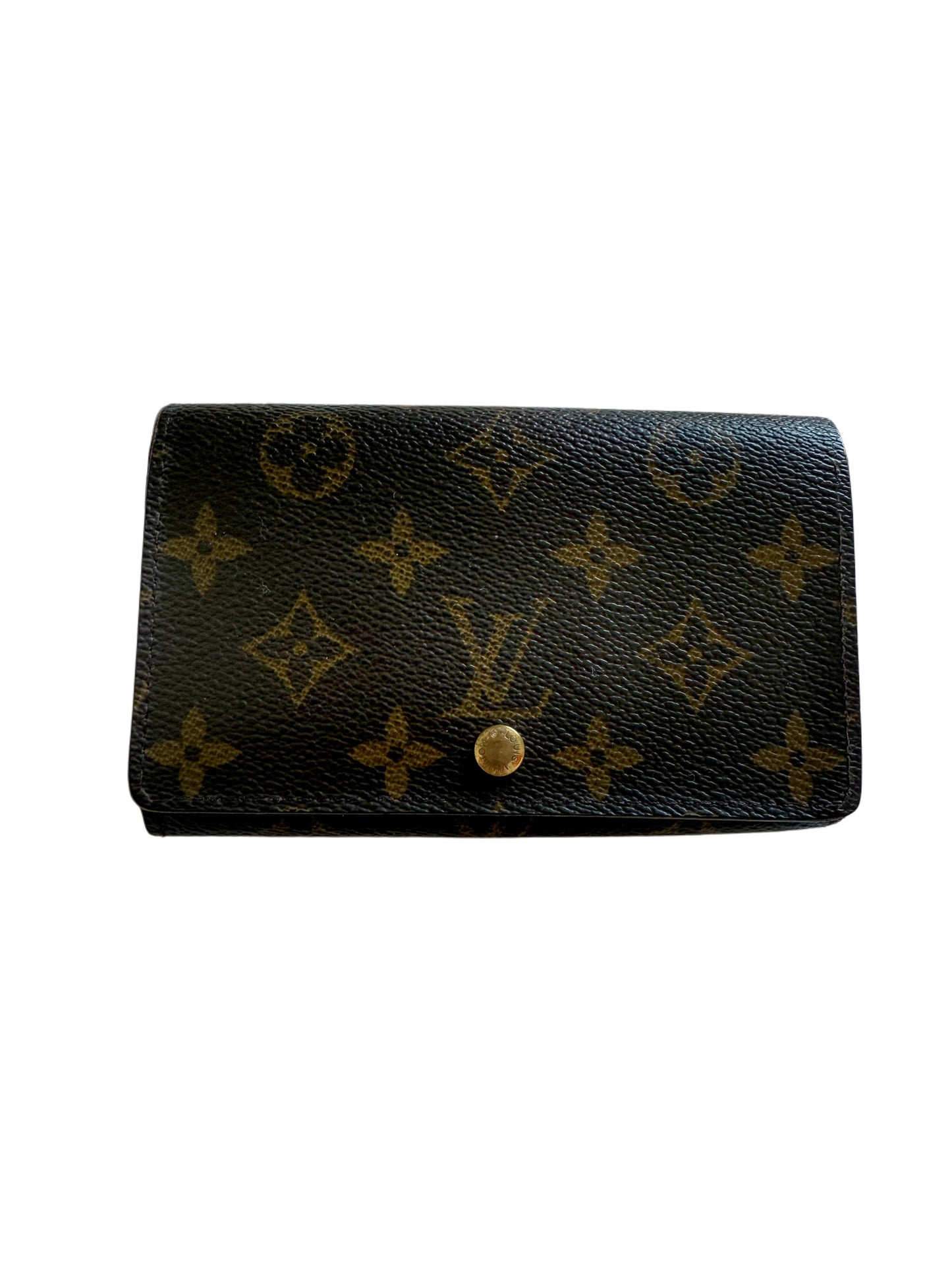 Louis Vuitton Wallet