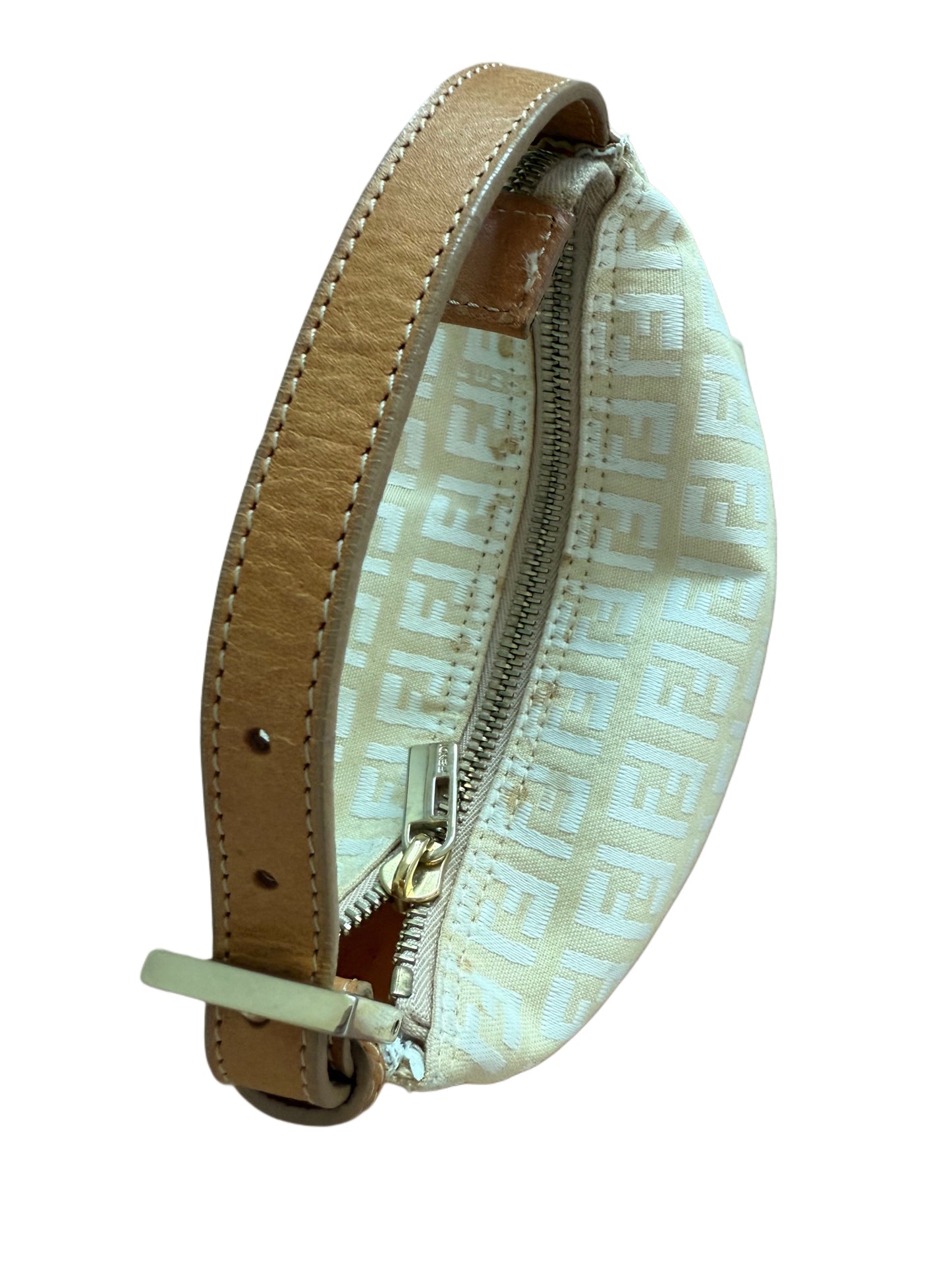 Mini Fendi Hand Bag