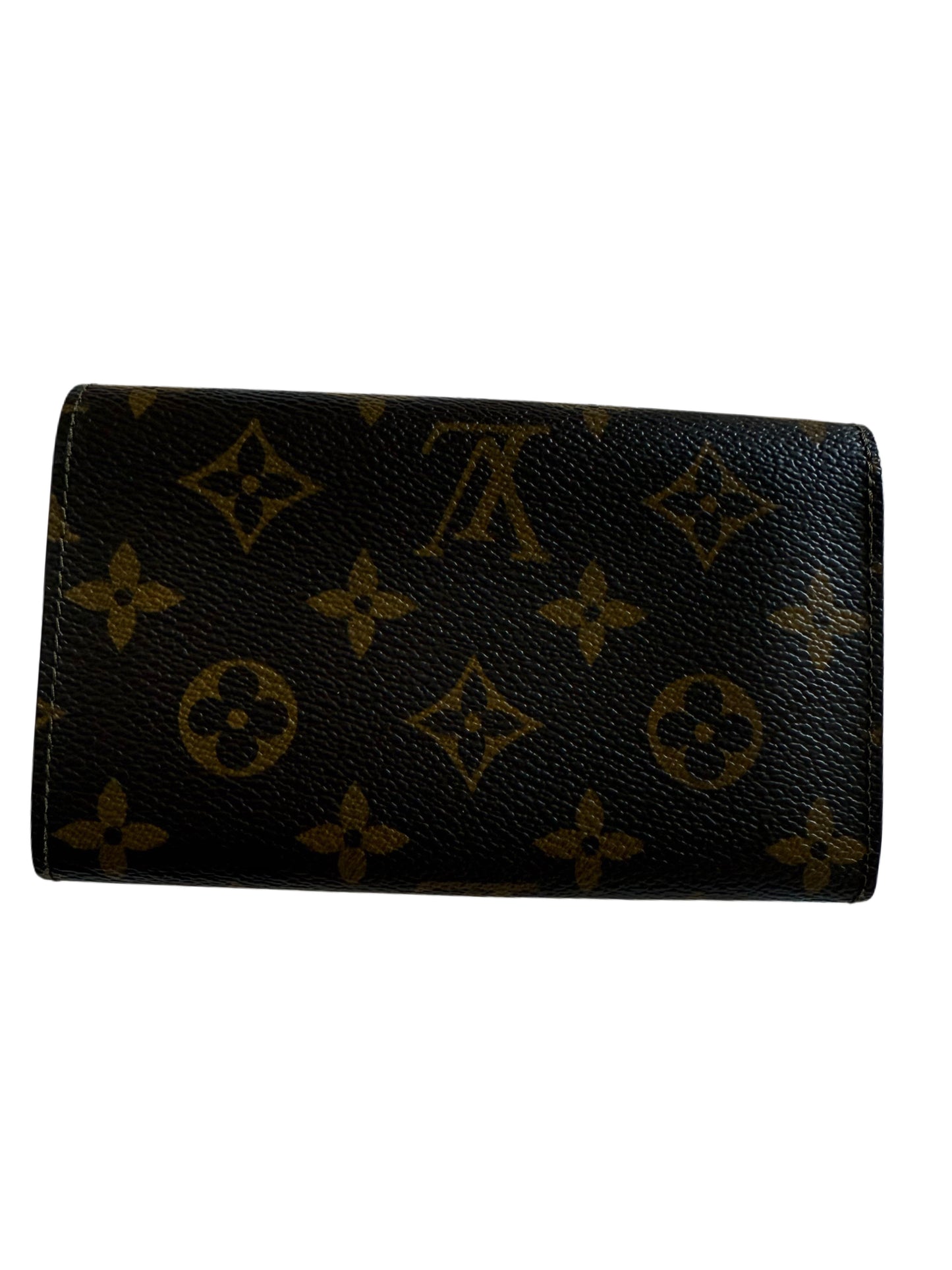 Louis Vuitton Wallet