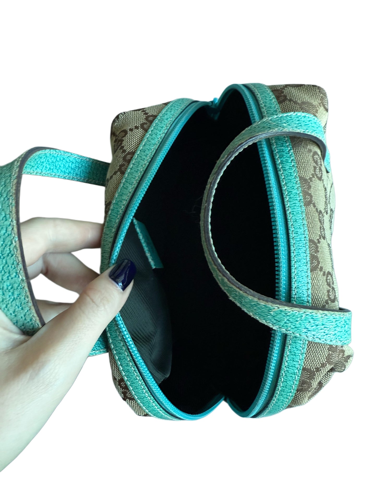 Small Gucci Bag