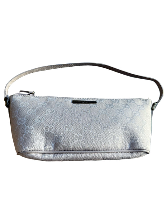 Lavender Gucci Mini Bag