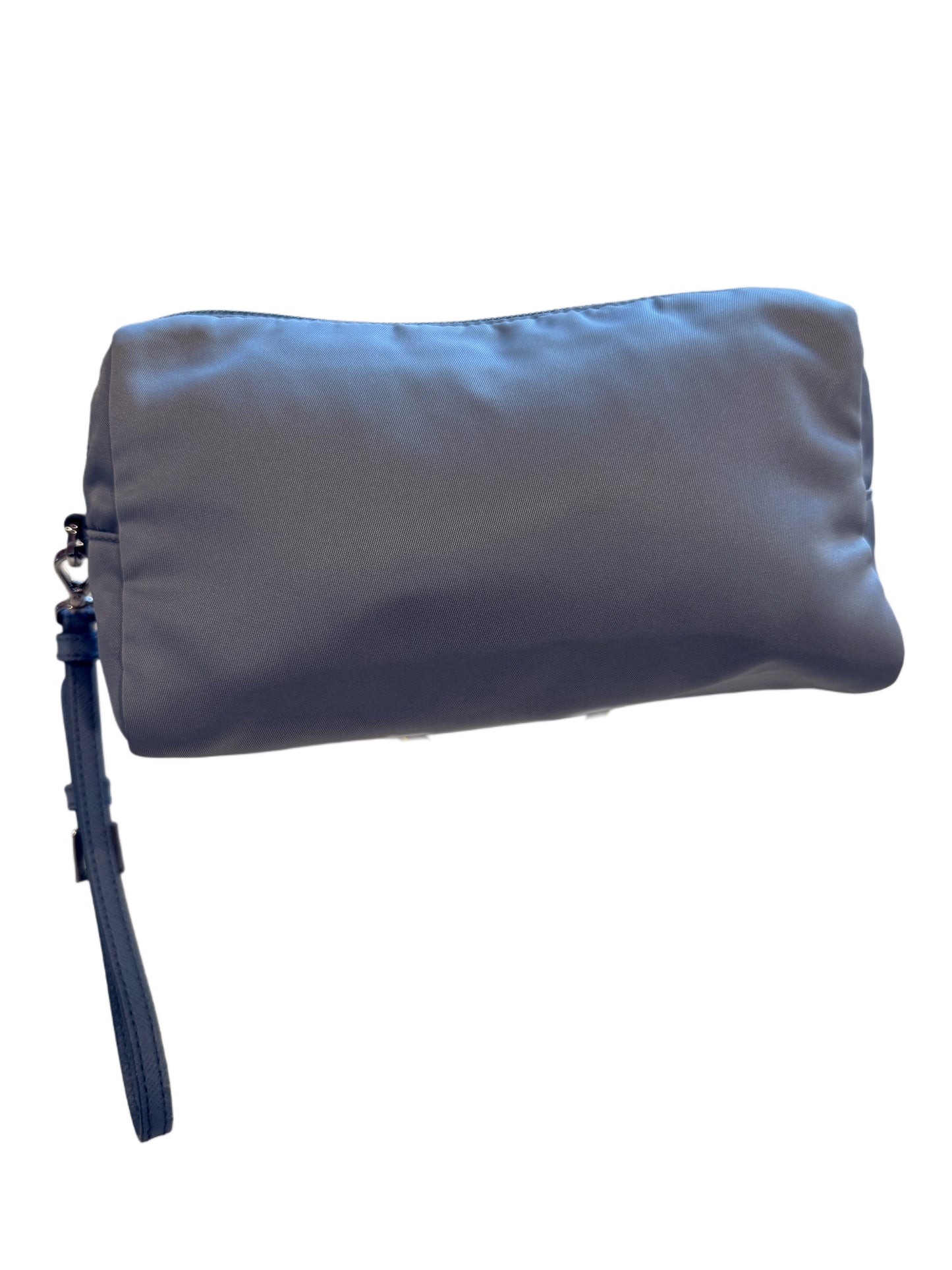 Prada Nylon Pouch