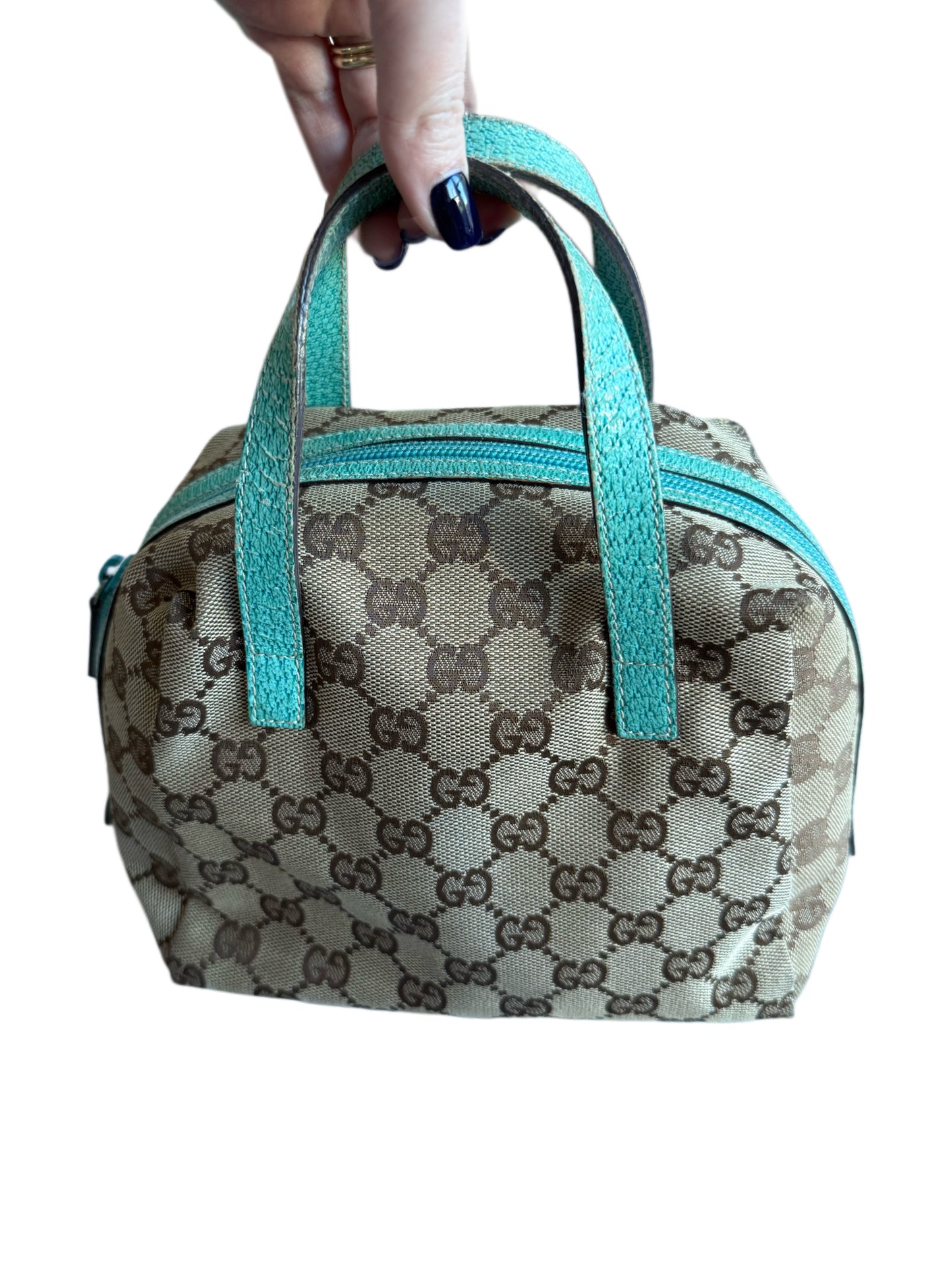 Small Gucci Bag