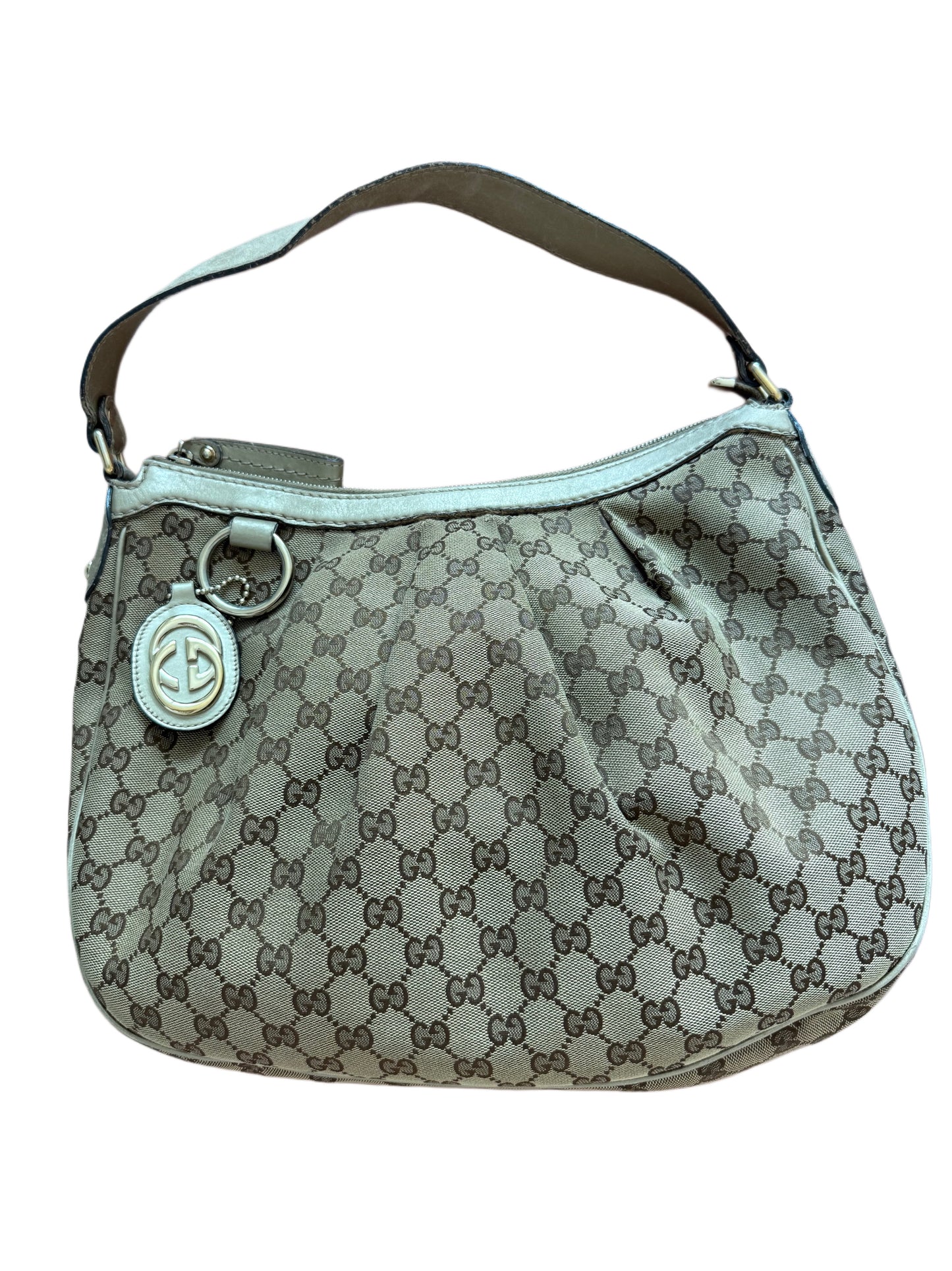 Early 2000s Gucci Hobo Bag