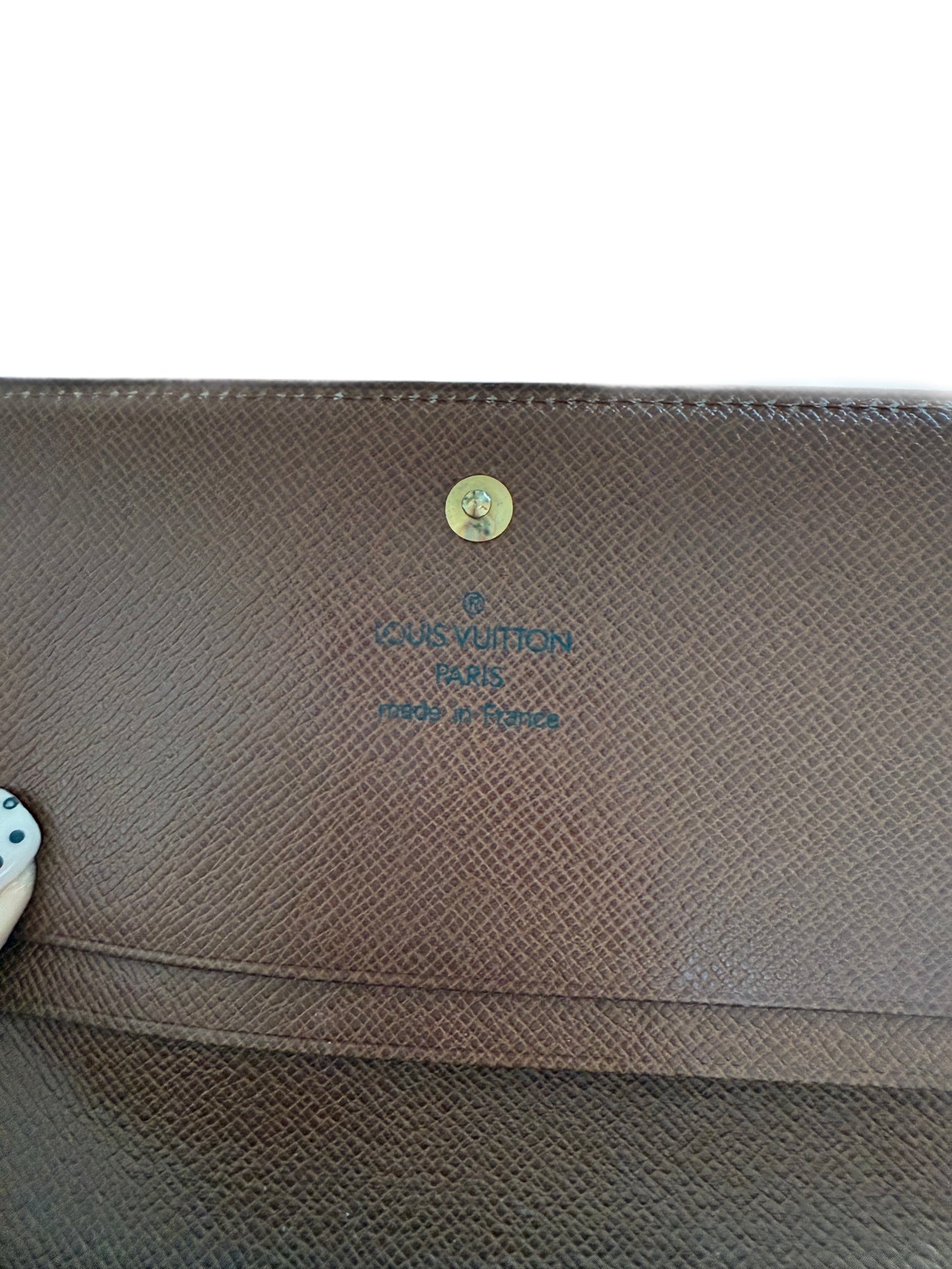 Louis Vuitton Wallet