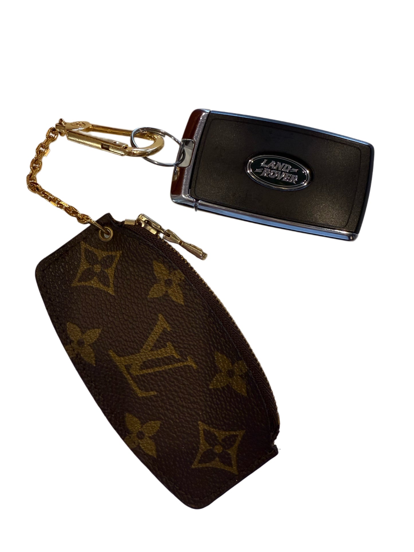 Louis Vuitton Key Pouch