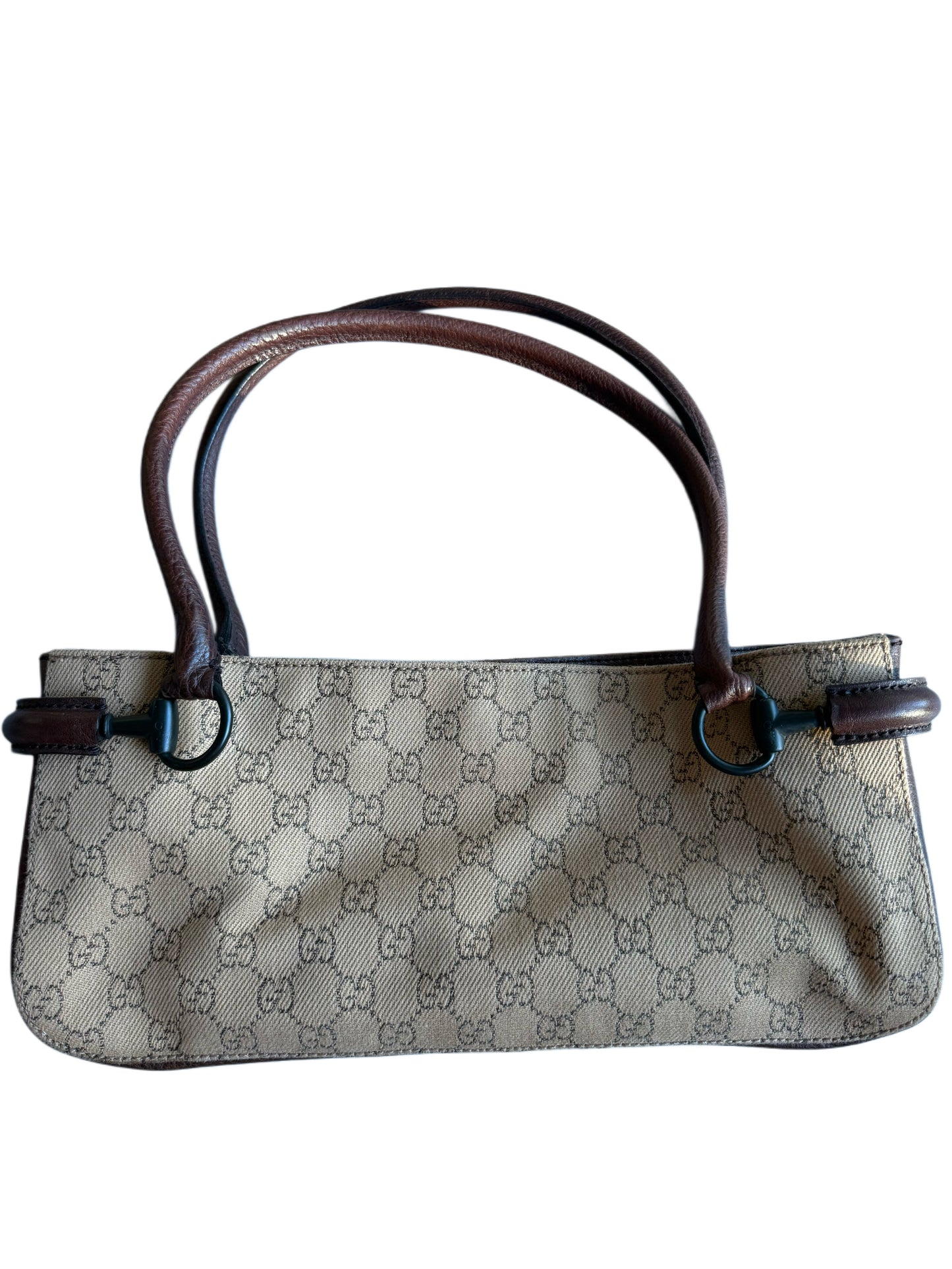Gucci East West Shoulder Bag