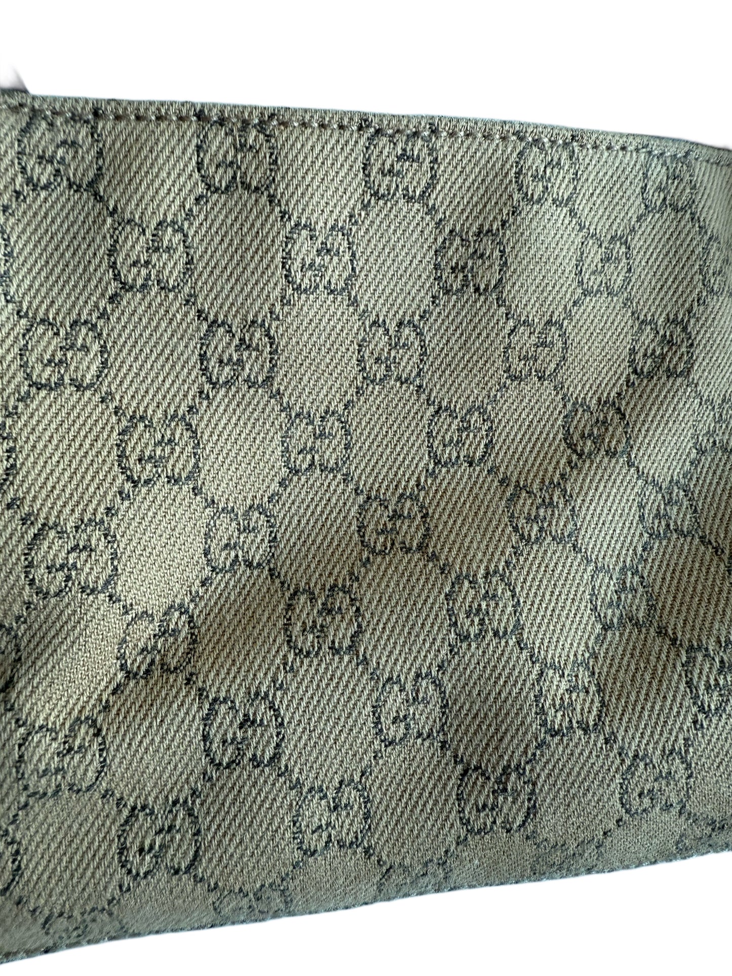 Gucci East West Shoulder Bag