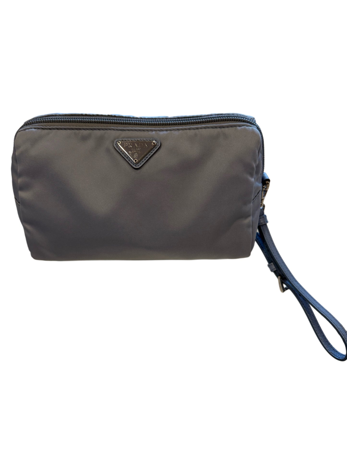 Prada Nylon Pouch