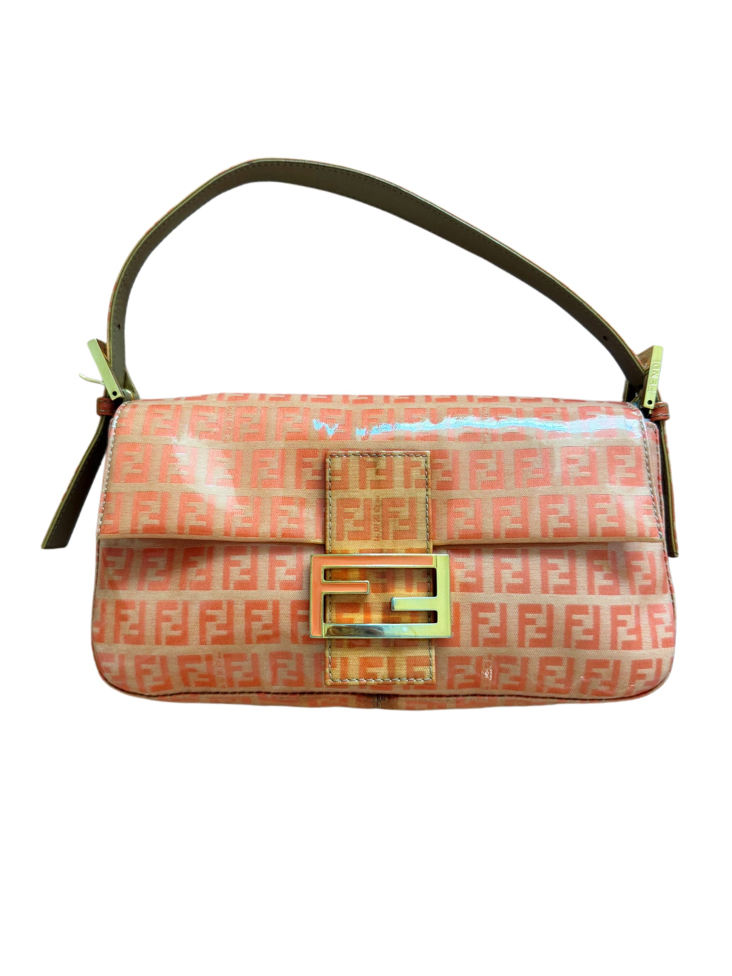 Fendi Baguette