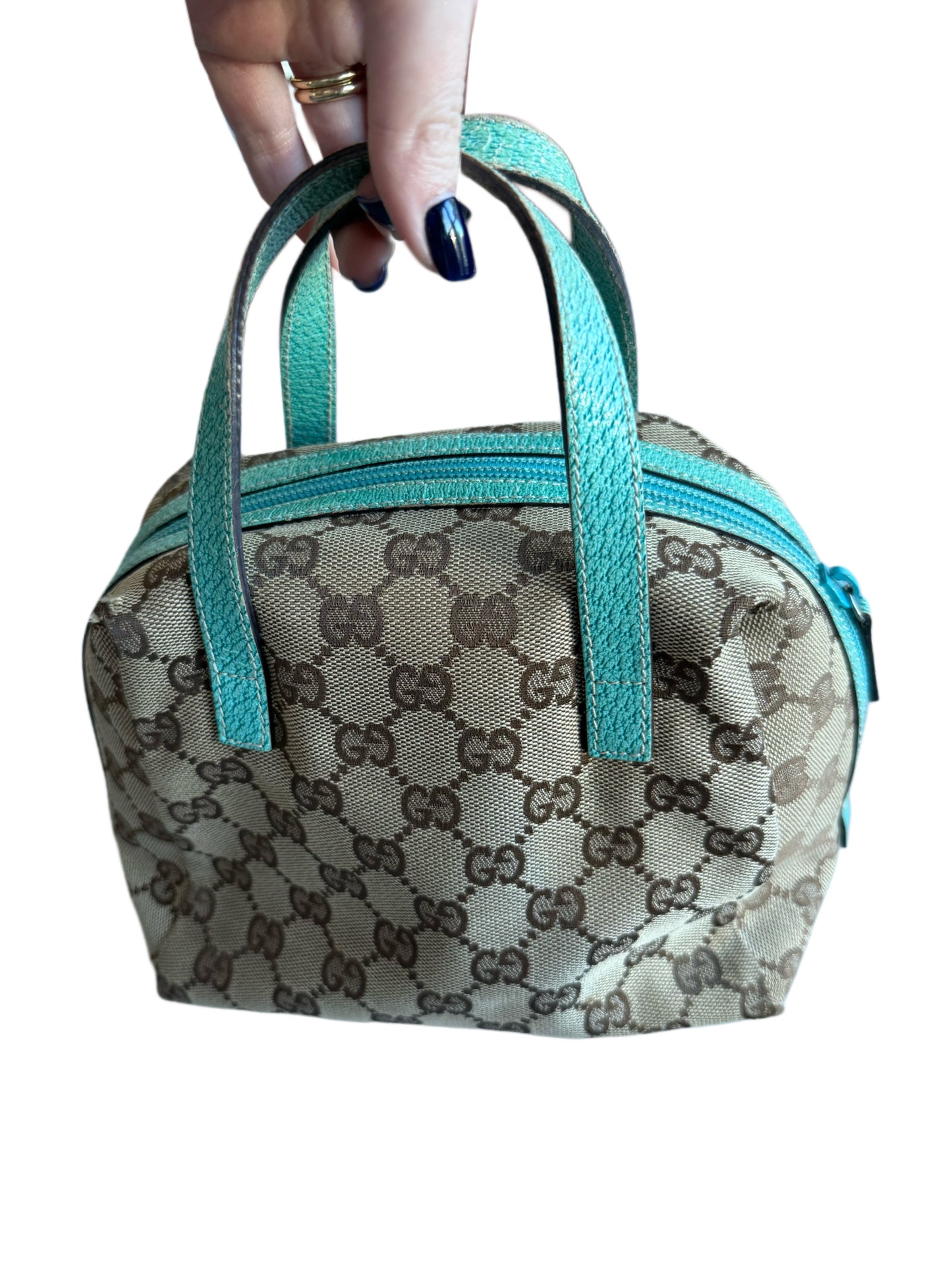 Small Gucci Bag