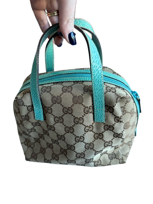 Small Gucci Bag