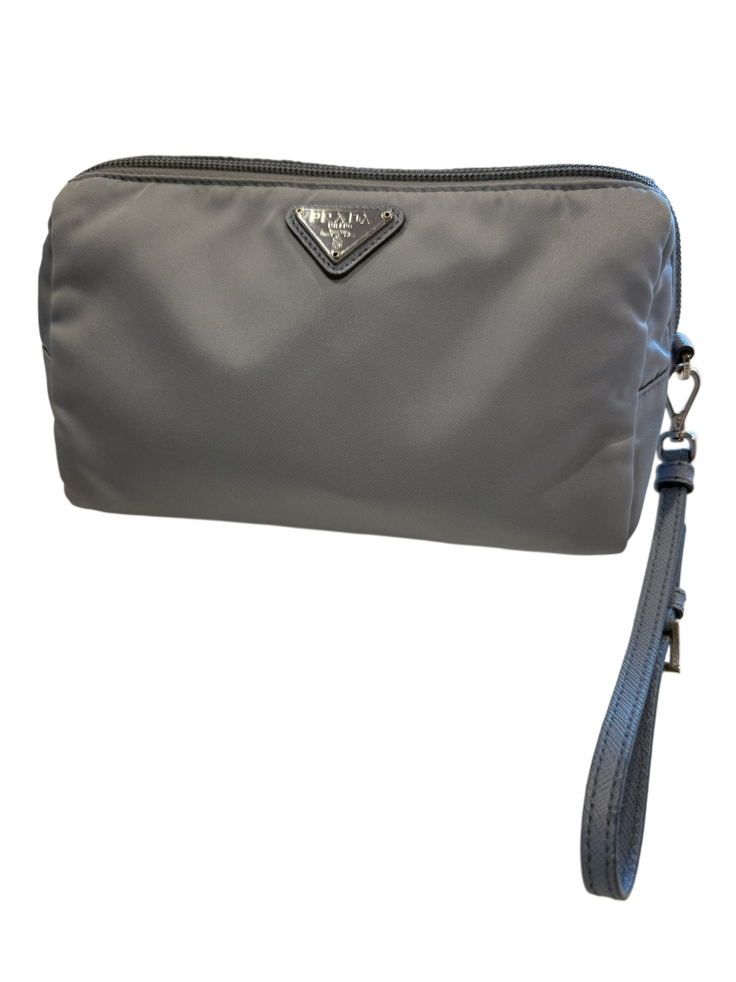 Prada Nylon Pouch