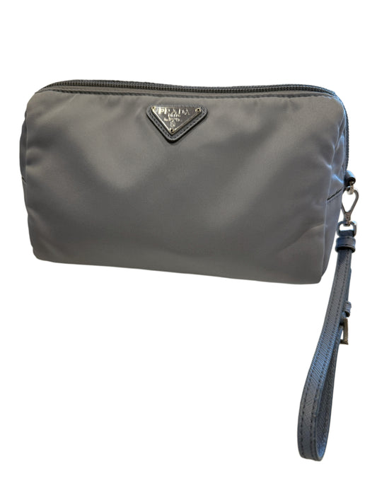 Prada Nylon Pouch