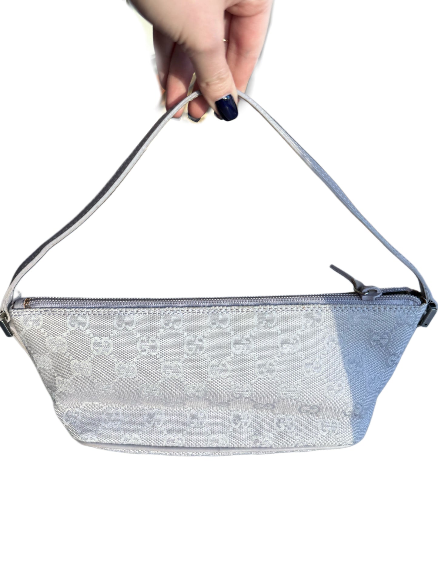 Lavender Gucci Mini Bag